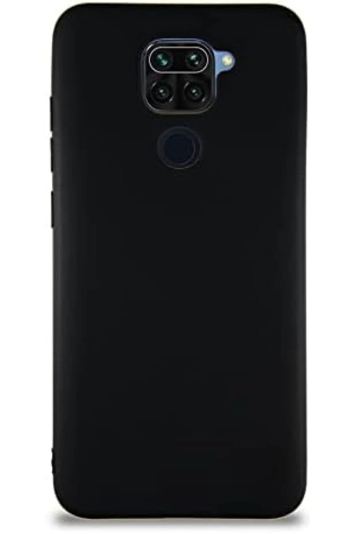 TTKTEKNOLOJİ 9 ile Uyumlu Kılıf Soft Premier Renkli Silikon Kapak