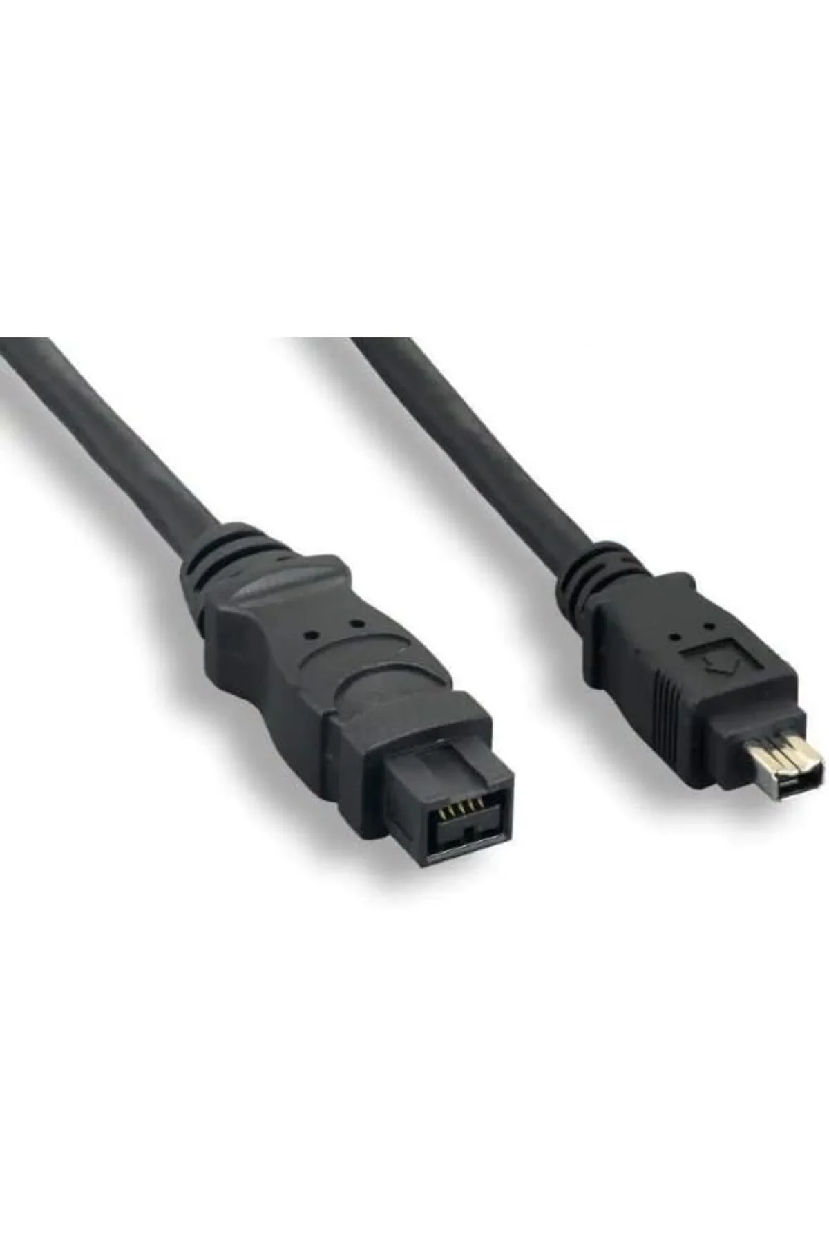 TTKTEKNOLOJİ 9 pin 4 pin 1394 kablo 9 pin 4 pin firewire kablo 4 