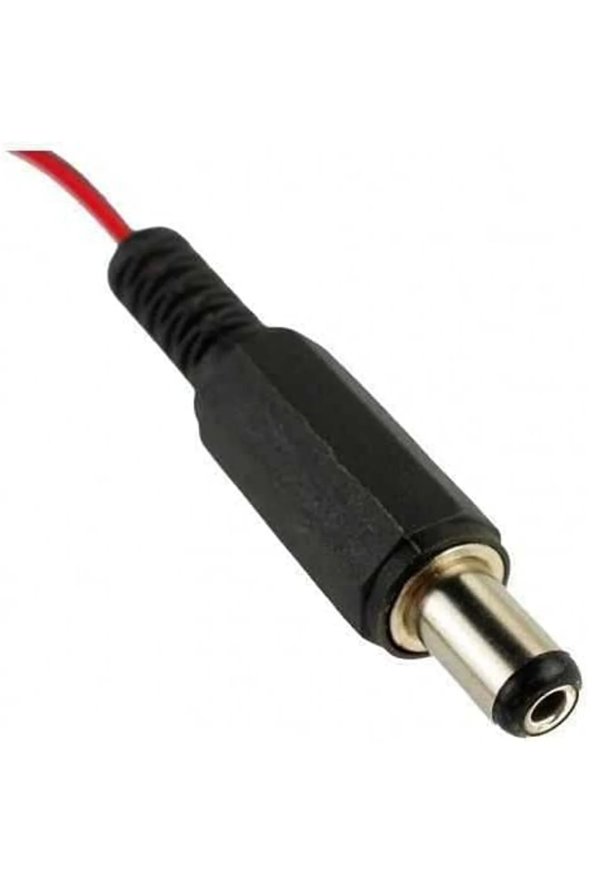 TTKTEKNOLOJİ 9 V Pil Barrel Dönüştürücü Kablo - 9 V to DC Barrel 