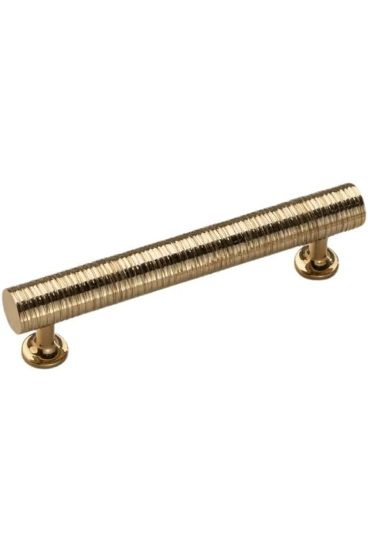 TTKTEKNOLOJİ 9210 Modern Kulp Renk 128 Mm Tek Ebat Ssy9210 0128 G