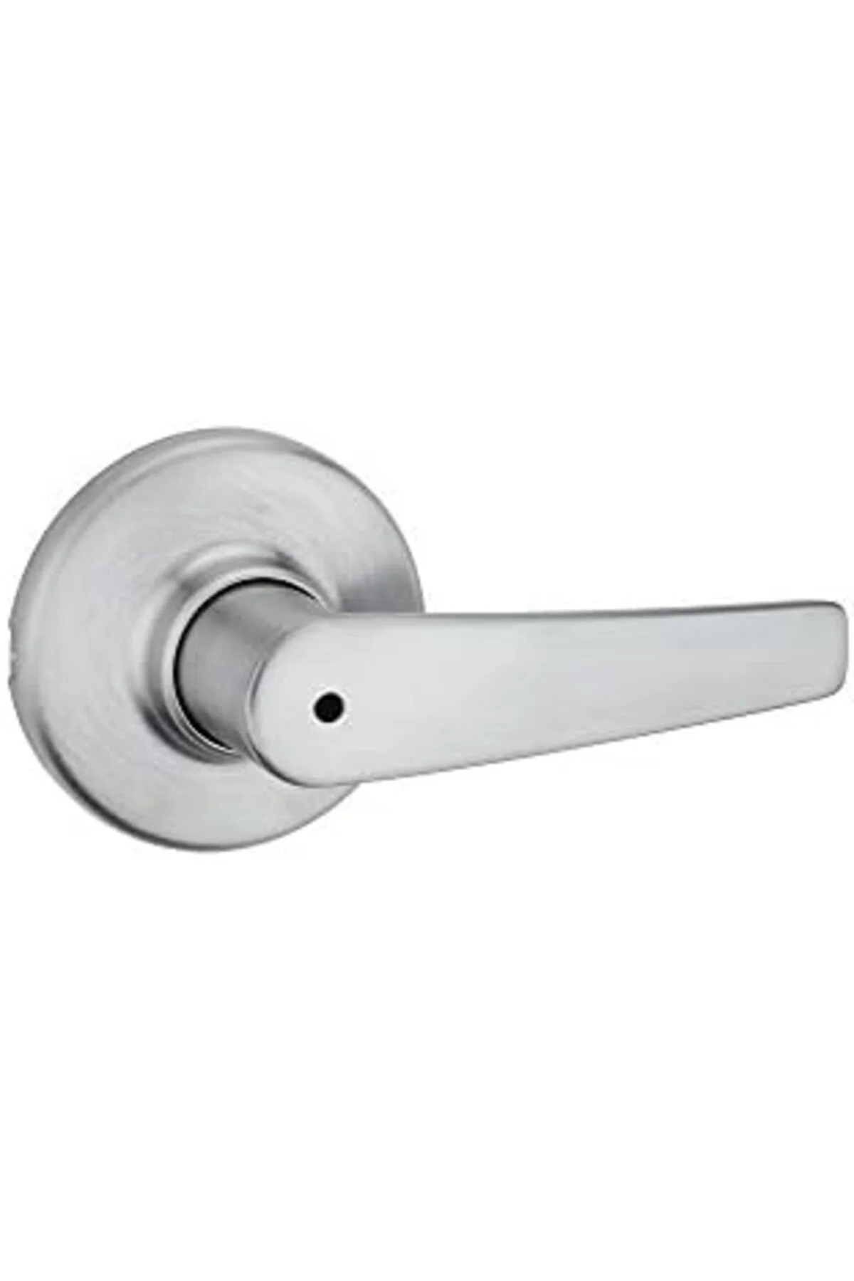 TTKTEKNOLOJİ 93001-891 Privacy Bed/ Lever in Satin Chrome KRK 395