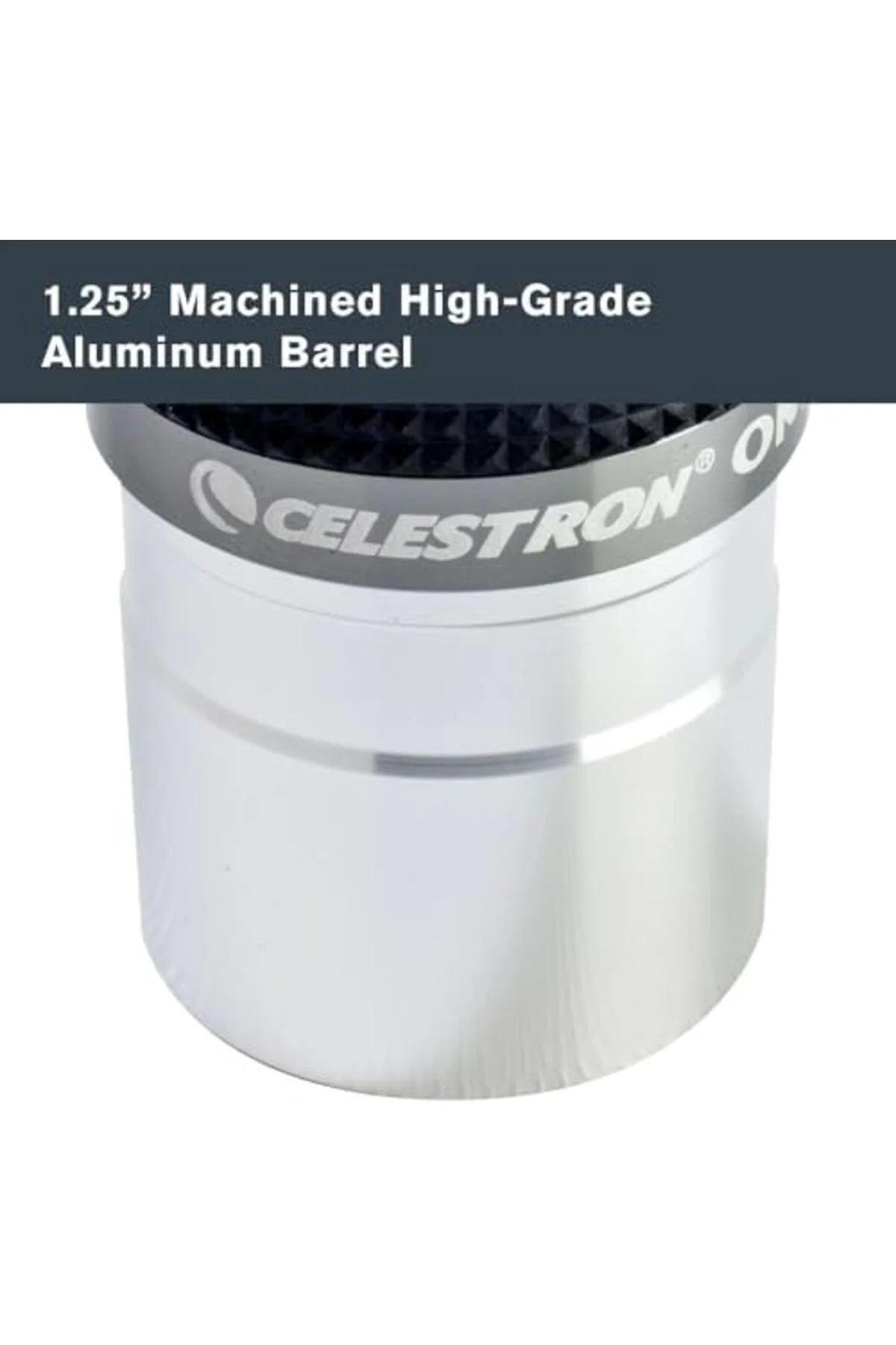 TTKTEKNOLOJİ 93320 1-1/4-15 mm Omni Serisi Oküler TTKTEKNOLOJİ 39