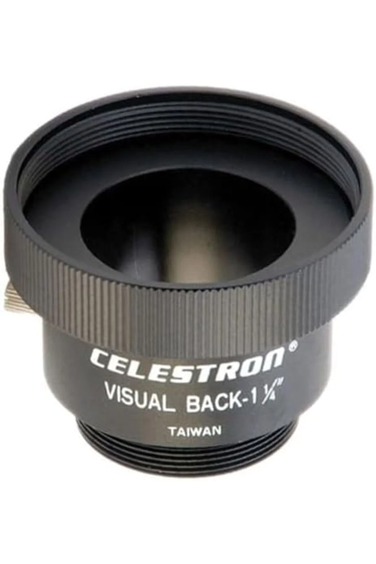 TTKTEKNOLOJİ 93653-A-CGL 1,25 Visual Back Siyah TTKTEKNOLOJİ 3955