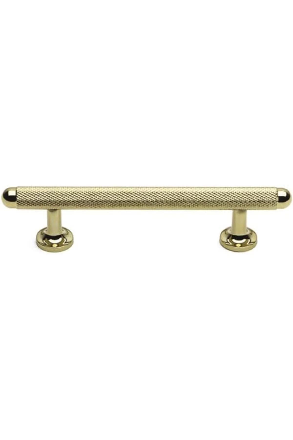 TTKTEKNOLOJİ 96 mm altın rengi Klasik Kulp KRK 395519
