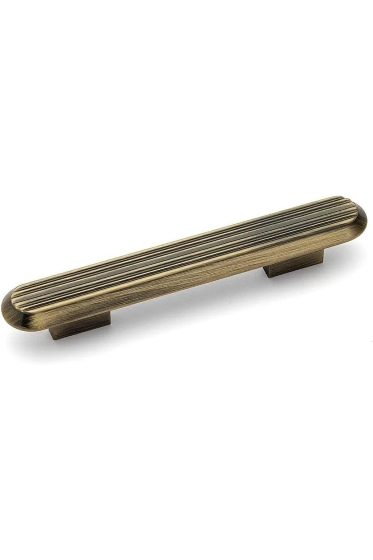 TTKTEKNOLOJİ 96 Mm Antik Rengi Klasik Kulp - Ssy9004 0096 Abm KRK