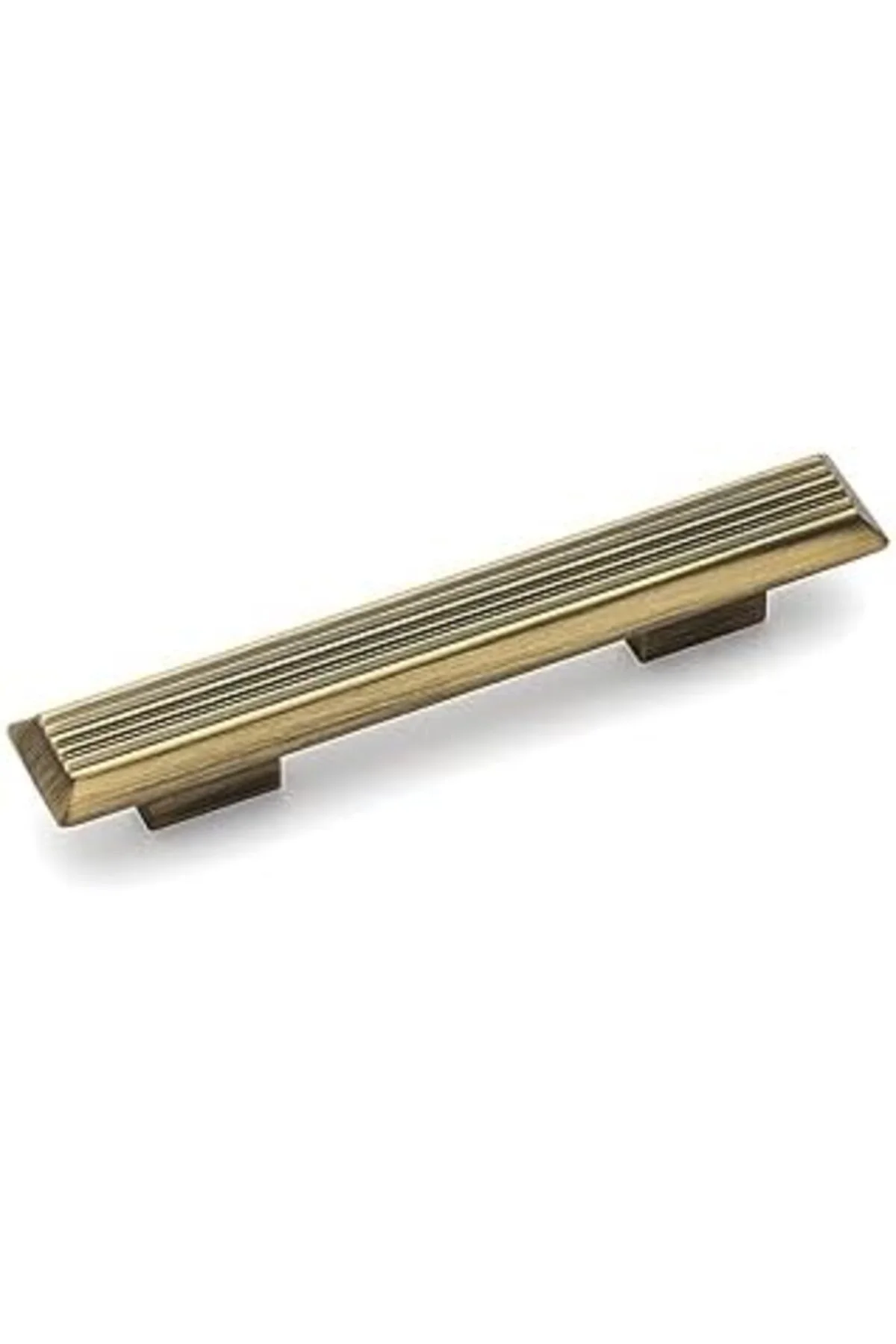 TTKTEKNOLOJİ 96 mm antik rengi Klasik Kulp KRK 395519