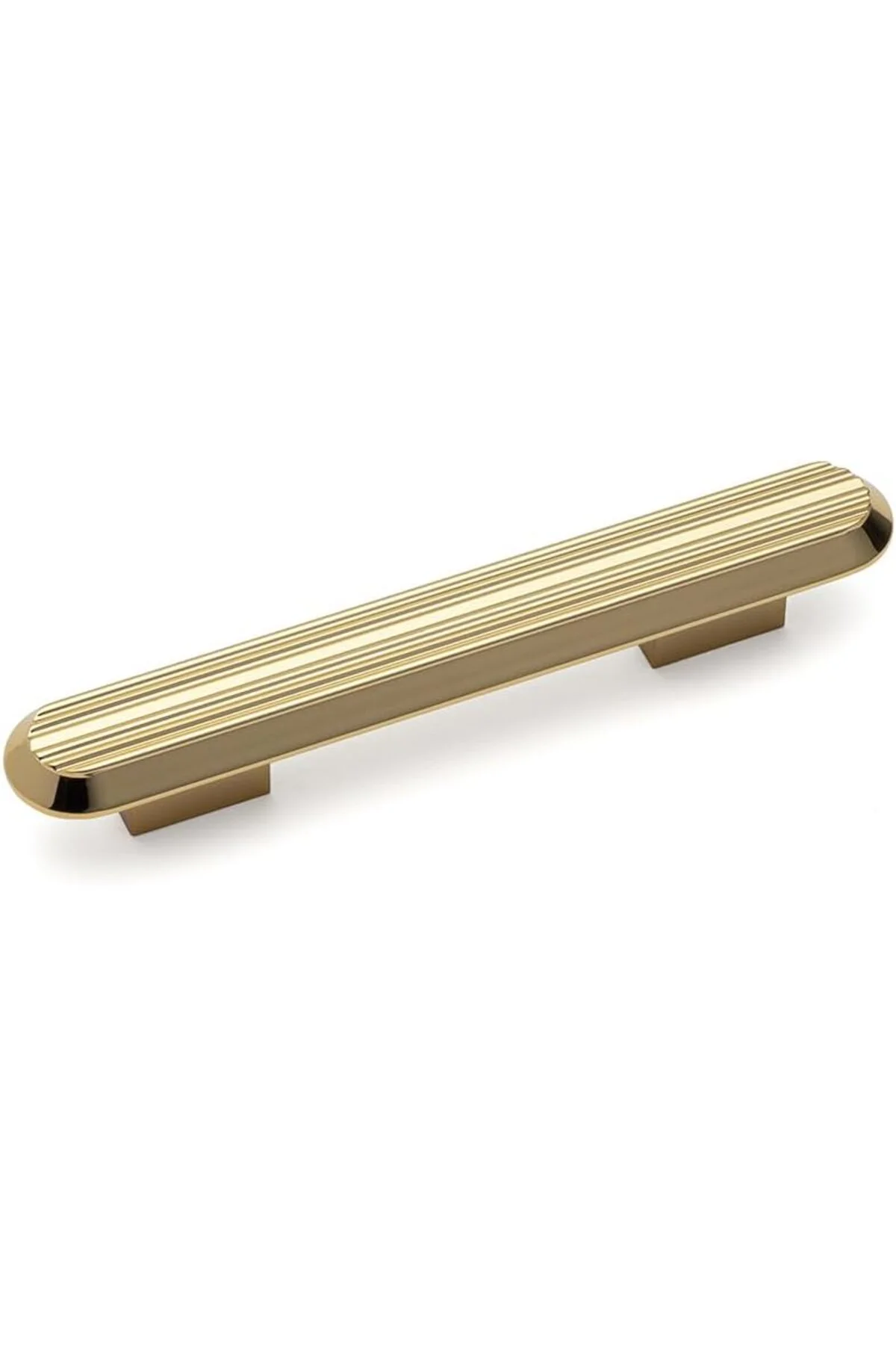 TTKTEKNOLOJİ 96 mm altın rengi Klasik Kulp KRK 395519