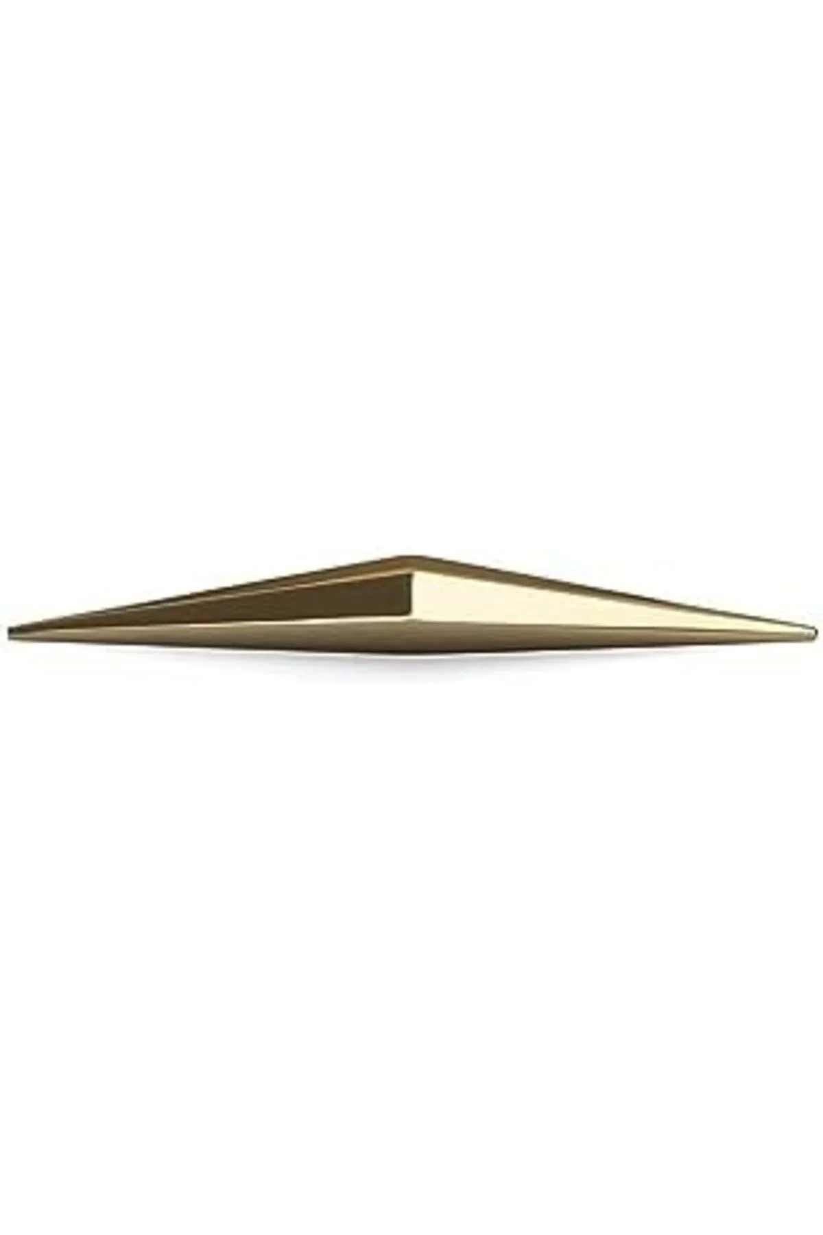 TTKTEKNOLOJİ 96 mm altın rengi Modern Kulp KRK 395519