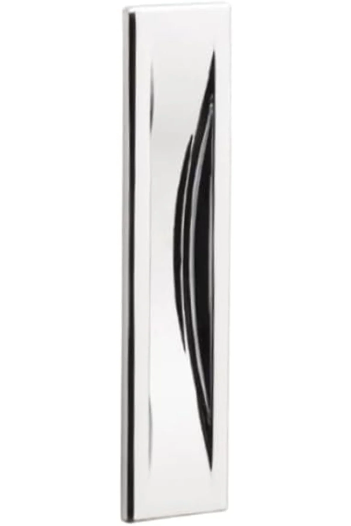 TTKTEKNOLOJİ 96 mm krom renkli gömme Kulp KRK 395519