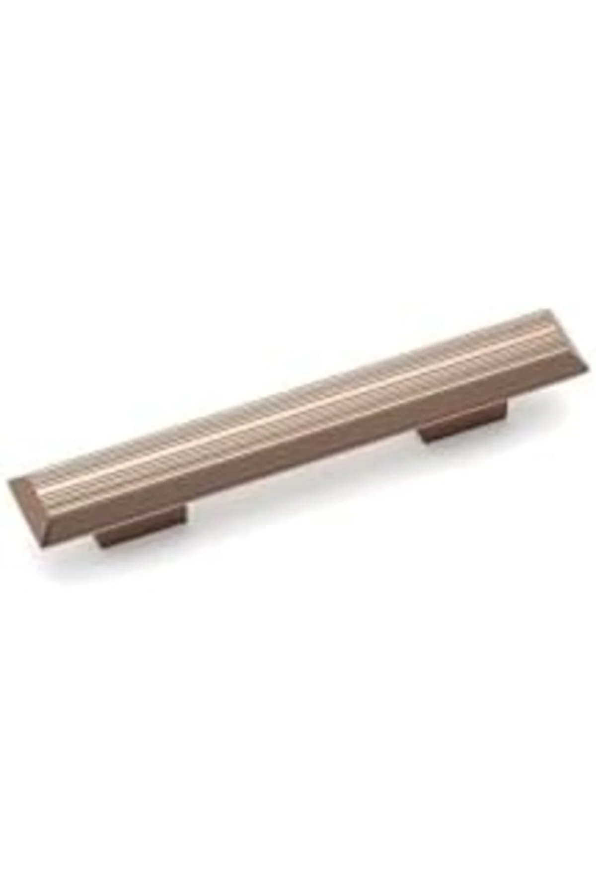TTKTEKNOLOJİ 96 Mm Rose Rengi Klasik Kulp - Ssy9000 0096 Rs KRK 3