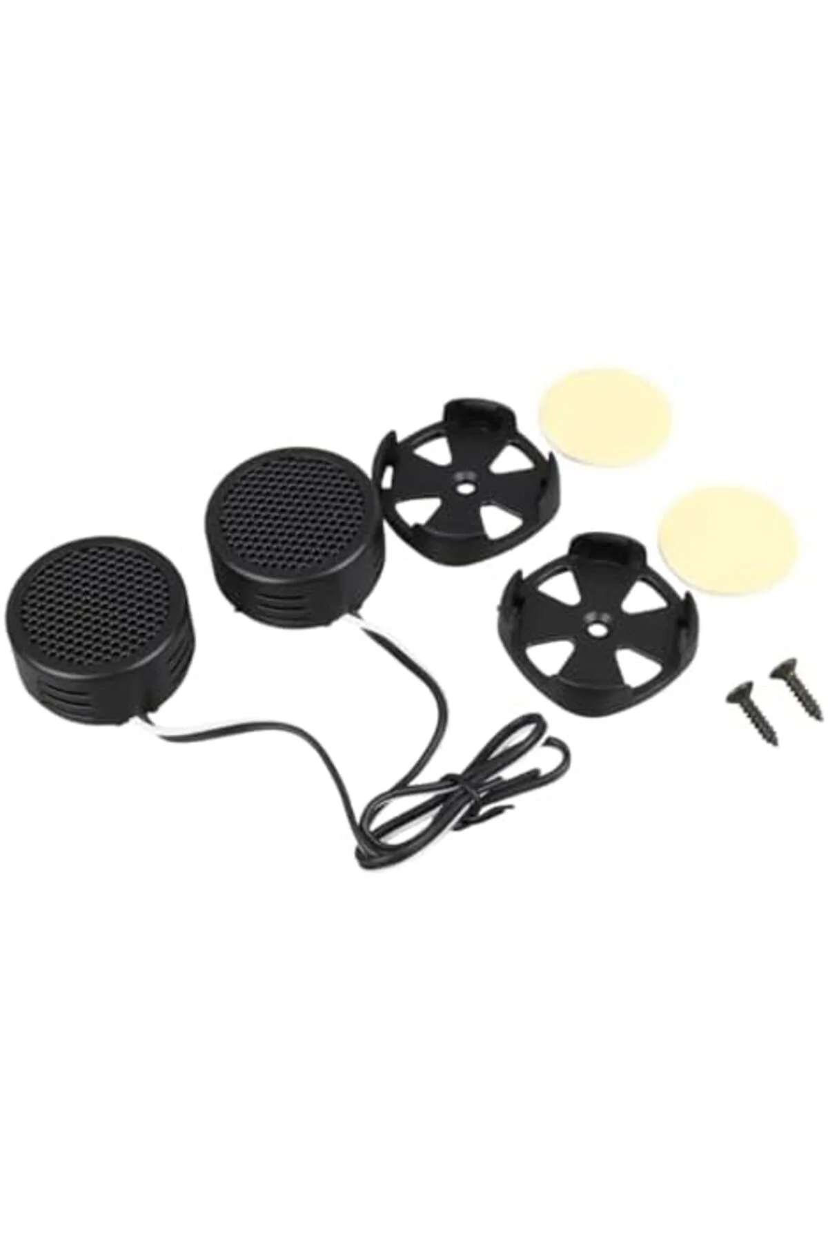 TTKTEKNOLOJİ 97 DB – 200W Oto Tweeter, Digital Auto, TTKTEKNOLOJİ