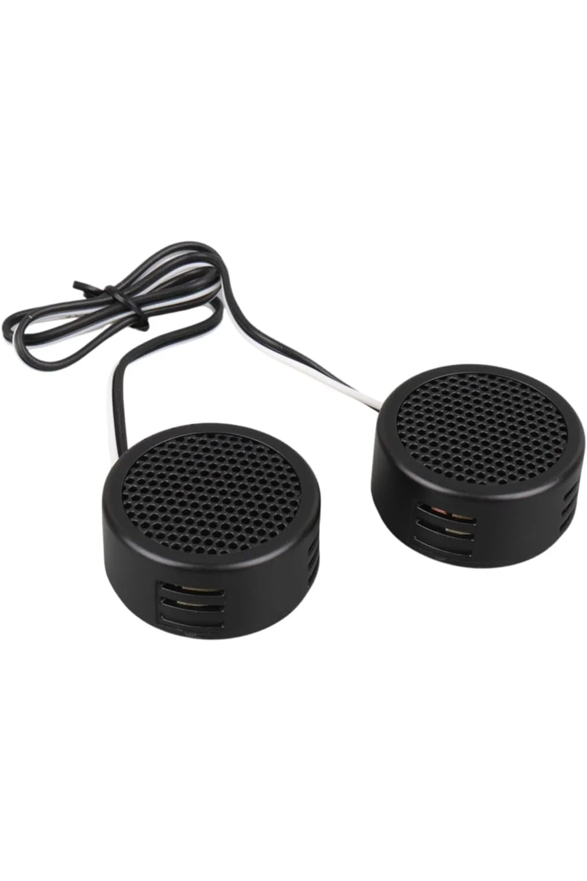 TTKTEKNOLOJİ 97 DB – 200W Oto Tweeter, Digital Auto, TTKTEKNOLOJİ