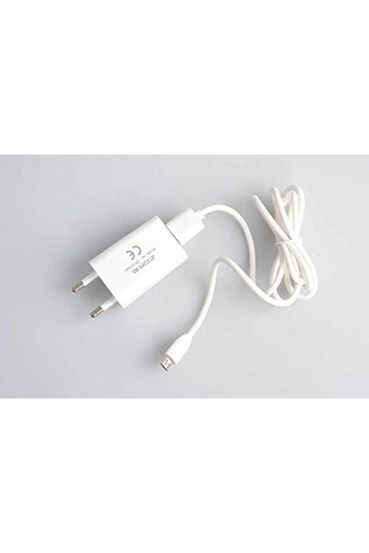 TTKTEKNOLOJİ A1000 Micro Ev Şarj Seti Beyaz TTKTEKNOLOJİ 395519