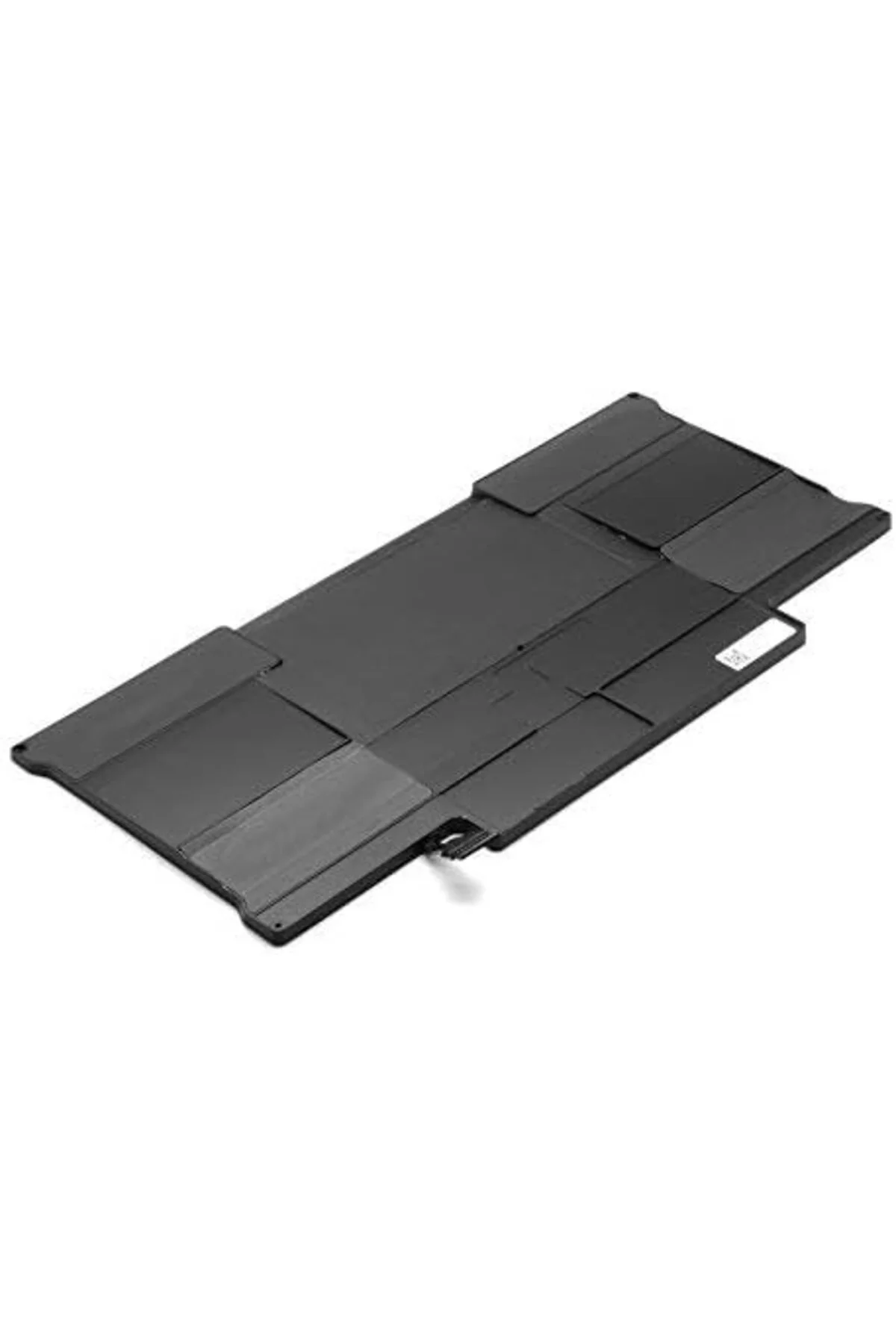 TTKTEKNOLOJİ A1405 A1466 MacBook Air 13 inç için yedek batarya, M