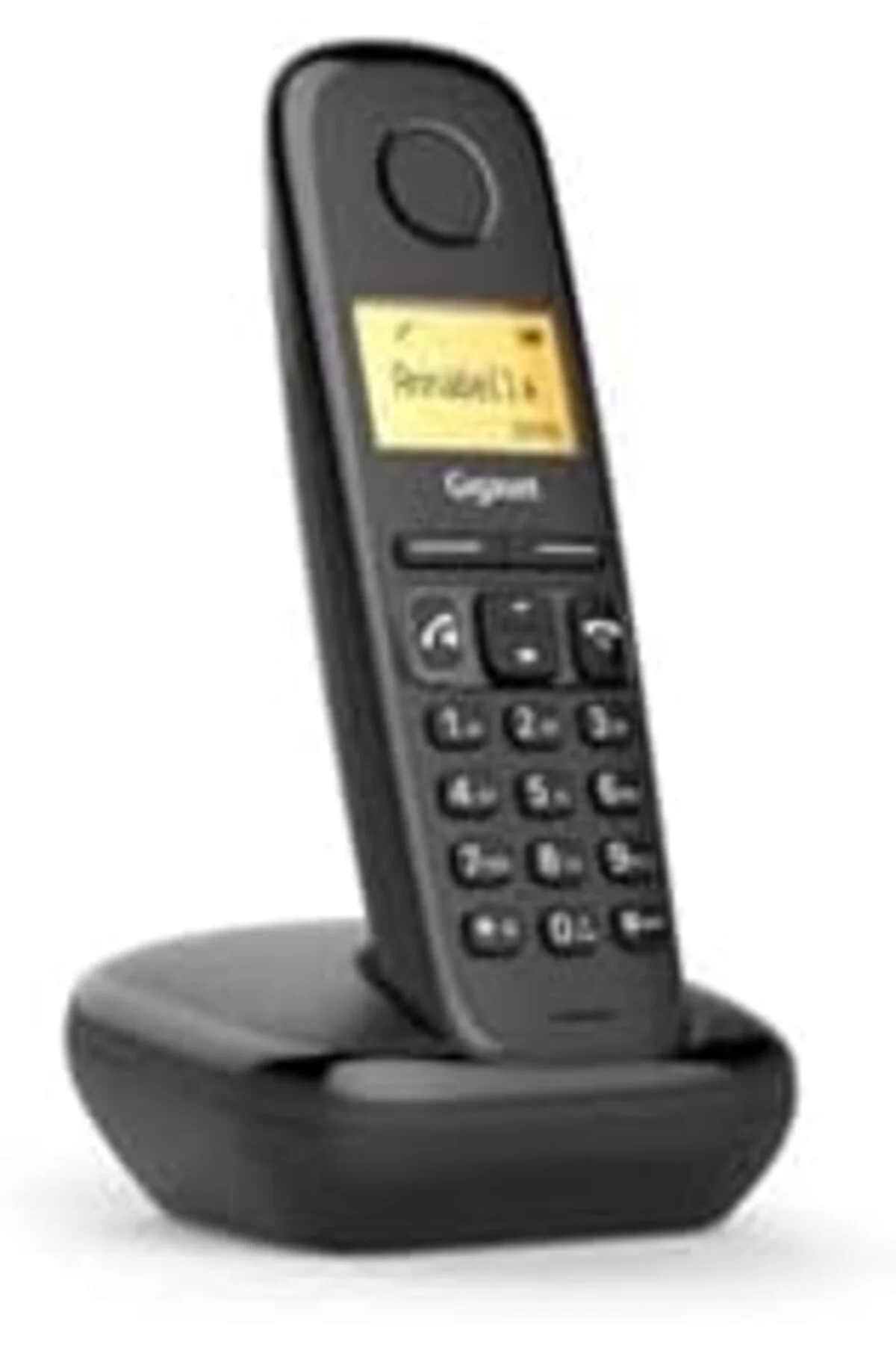 TTKTEKNOLOJİ A270 Telsiz Telefon TTKTEKNOLOJİ 395519