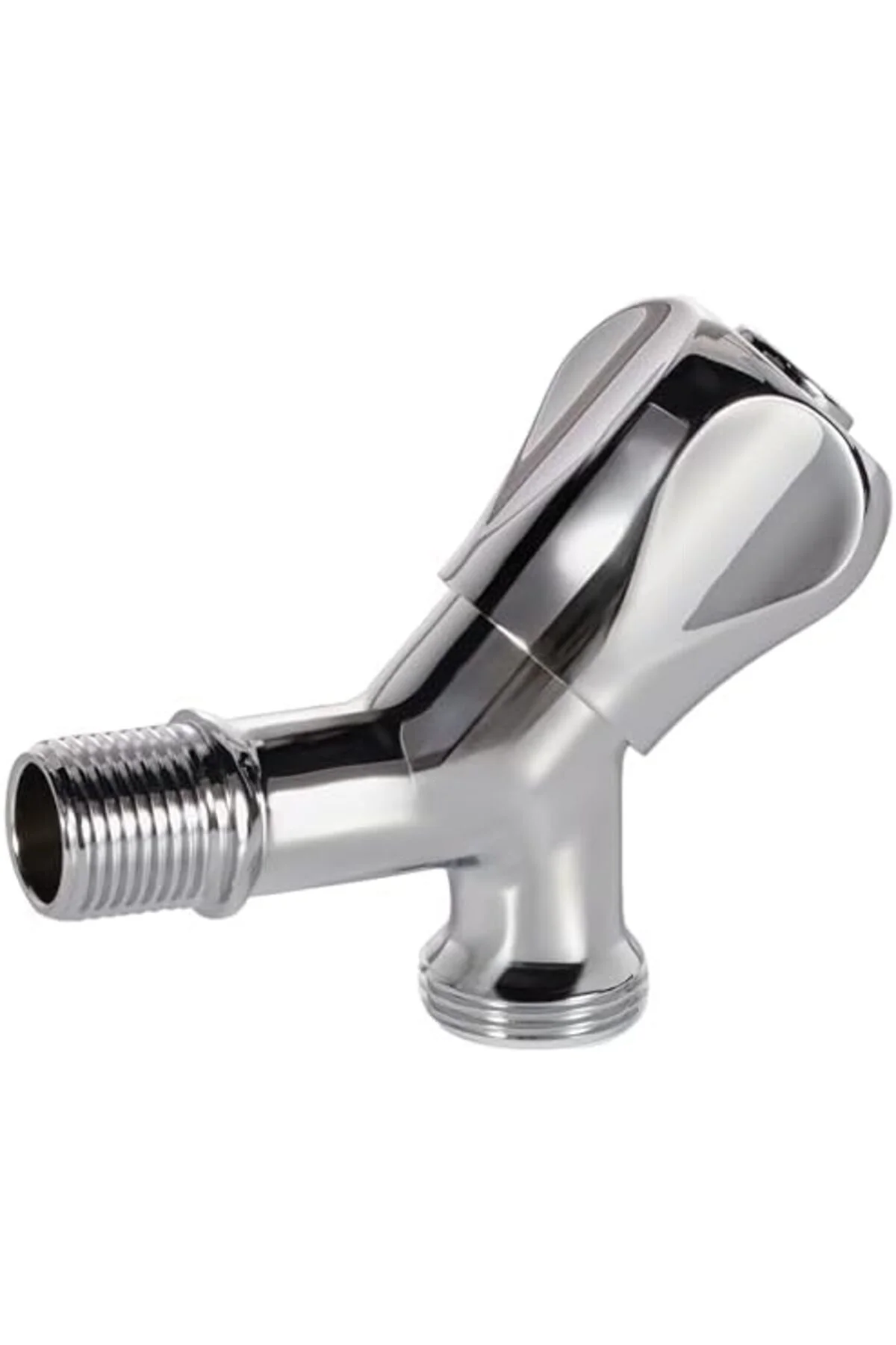 TTKTEKNOLOJİ A41583 Çamaşır Musluğu Krom KRK 395519