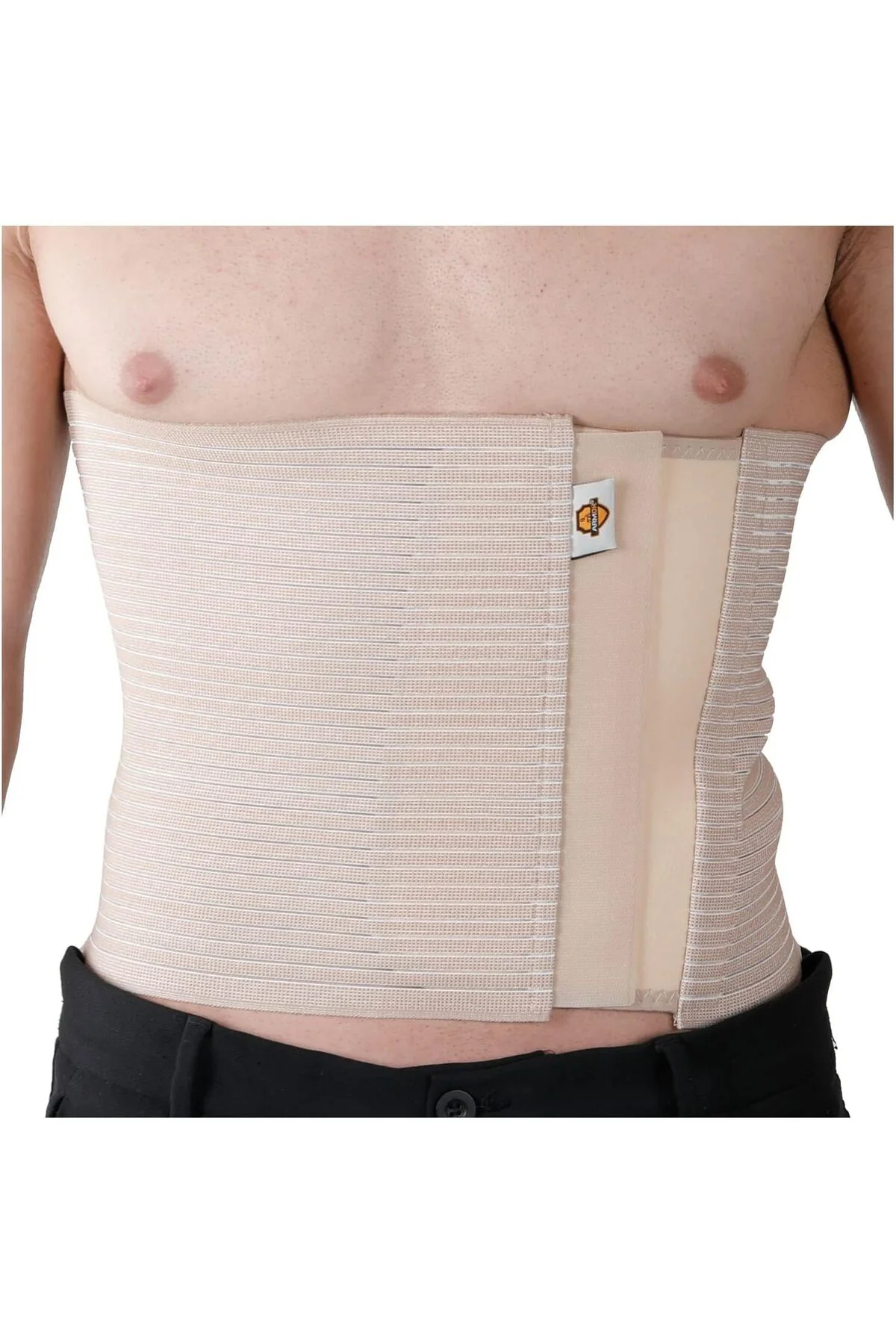 TTKTEKNOLOJİ Abdominal Karın Korsesi - Doğum Sonrası Korse Ayarla
