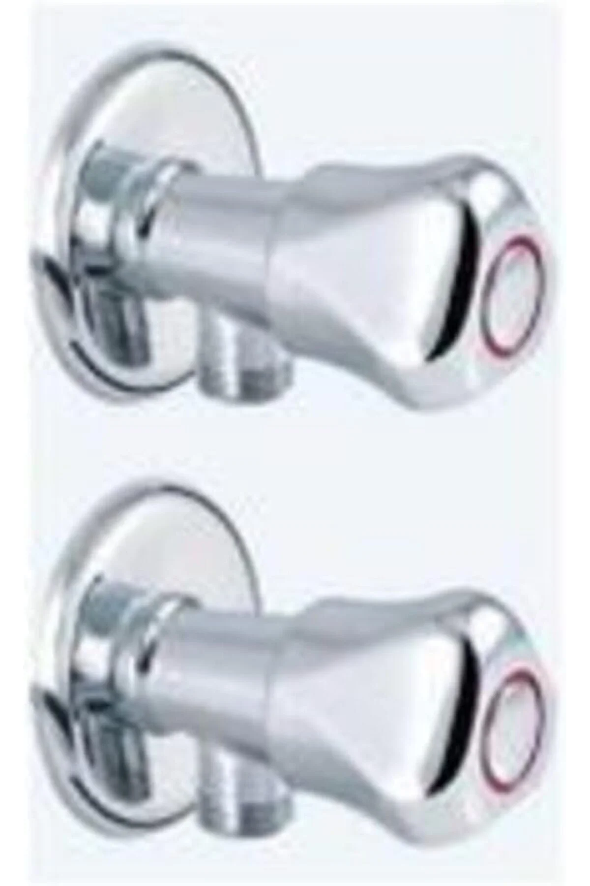 TTKTEKNOLOJİ Aç Kapa Taharet Musluğu 2 Adet KRK 395519
