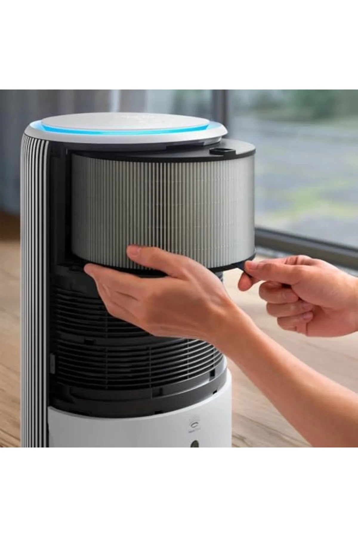 TTKTEKNOLOJİ AC3420 Pureprotect Water ile Uyumlu Filtresi FY3400/