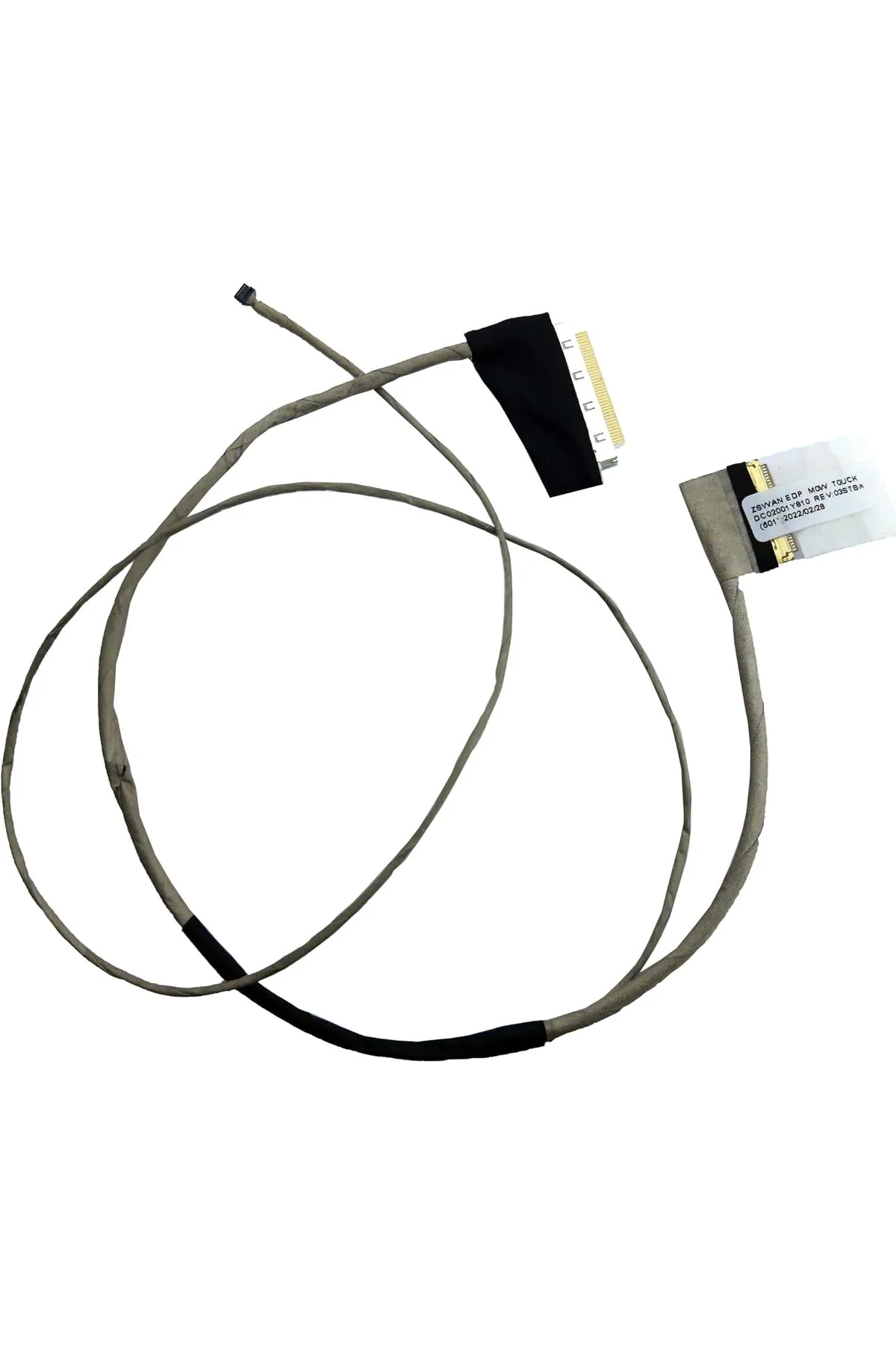 TTKTEKNOLOJİ Acer Aspire Zswan Dc02001Y810 Rev:03 İle Uyumlu Ekra TTKTEKNOLOJİ Acer Aspire Zswan Dc02001Y810 Rev:03 İle Uyumlu Ekra