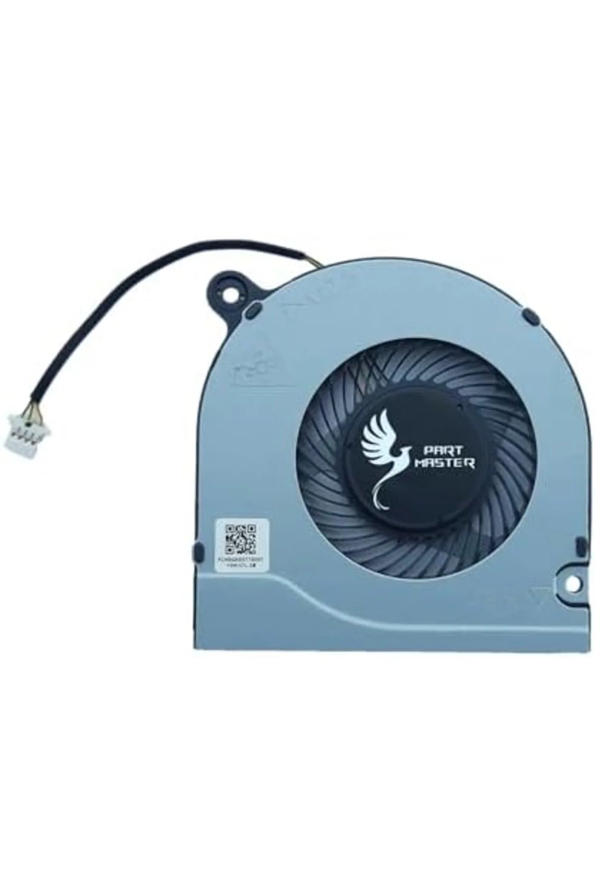 TTKTEKNOLOJİ Acer Aspire A515-44G A514-52G İle Uyumlu Cpu Fan İşl