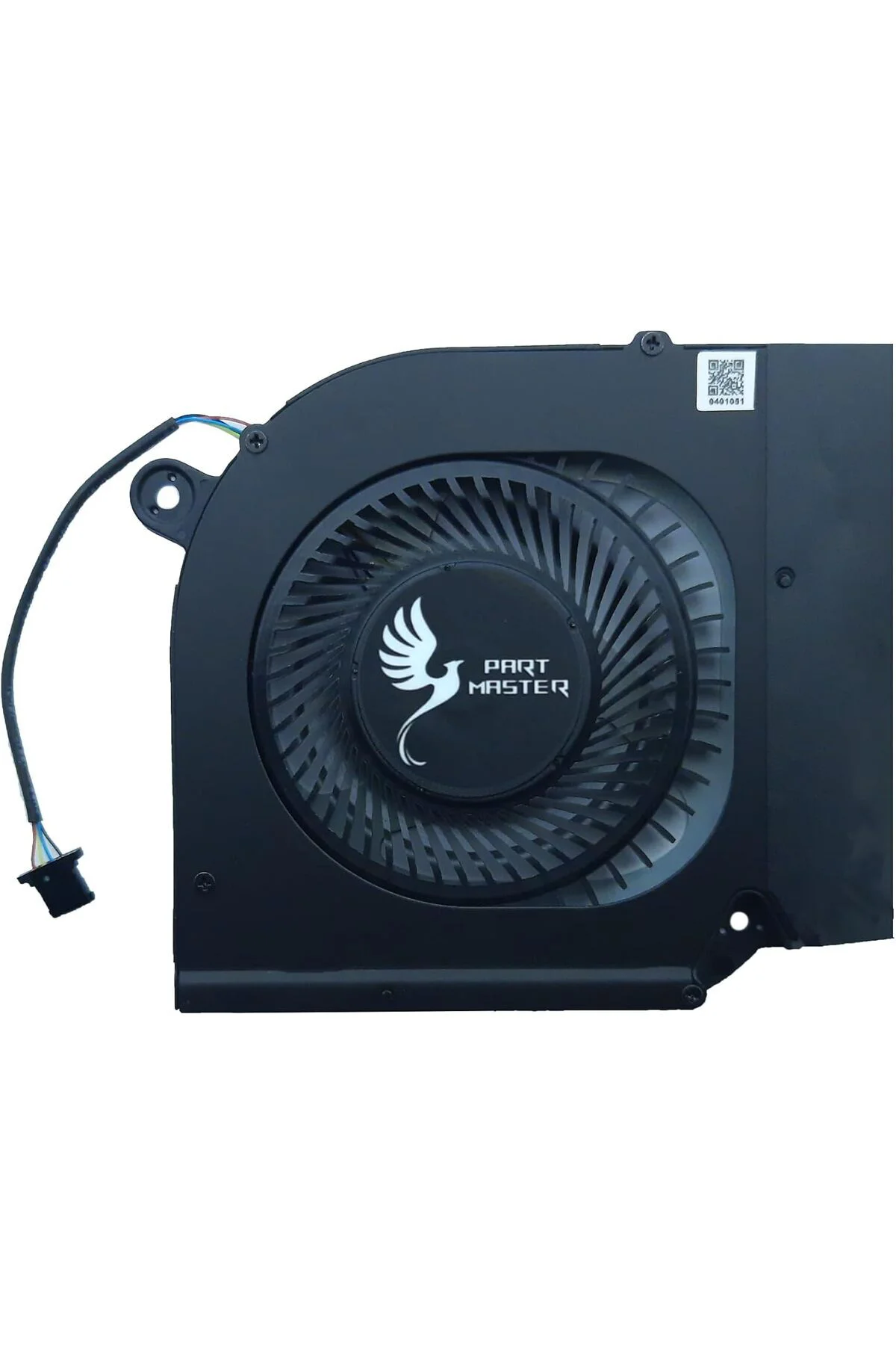 TTKTEKNOLOJİ Acer Nitro 5 An515-55-57P6 İle Uyumlu Cpu Fan İşlemc