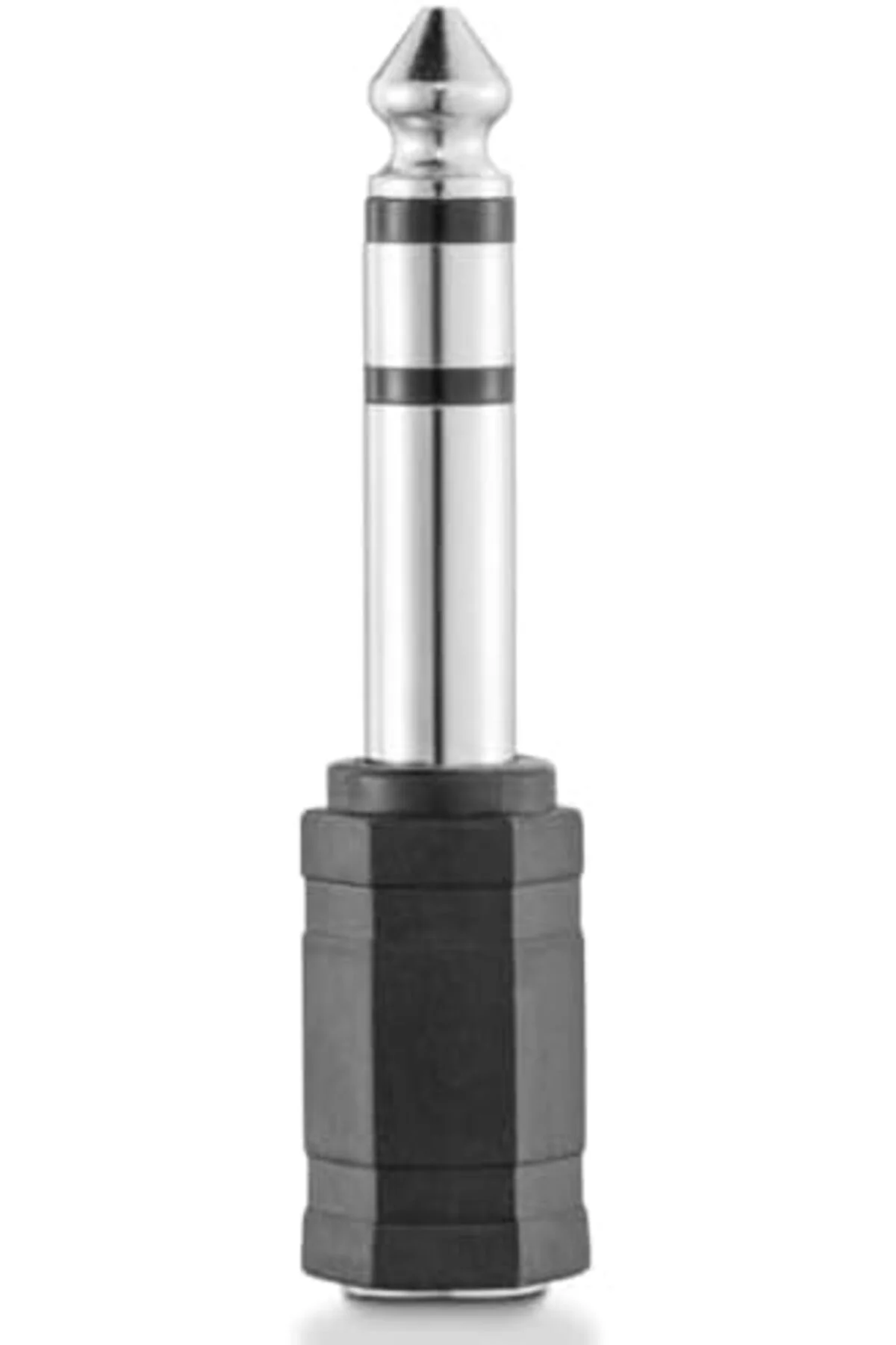 TTKTEKNOLOJİ Adaptör 6.3mm Fiş - 3.5mm Soket TTKTEKNOLOJİ 395519
