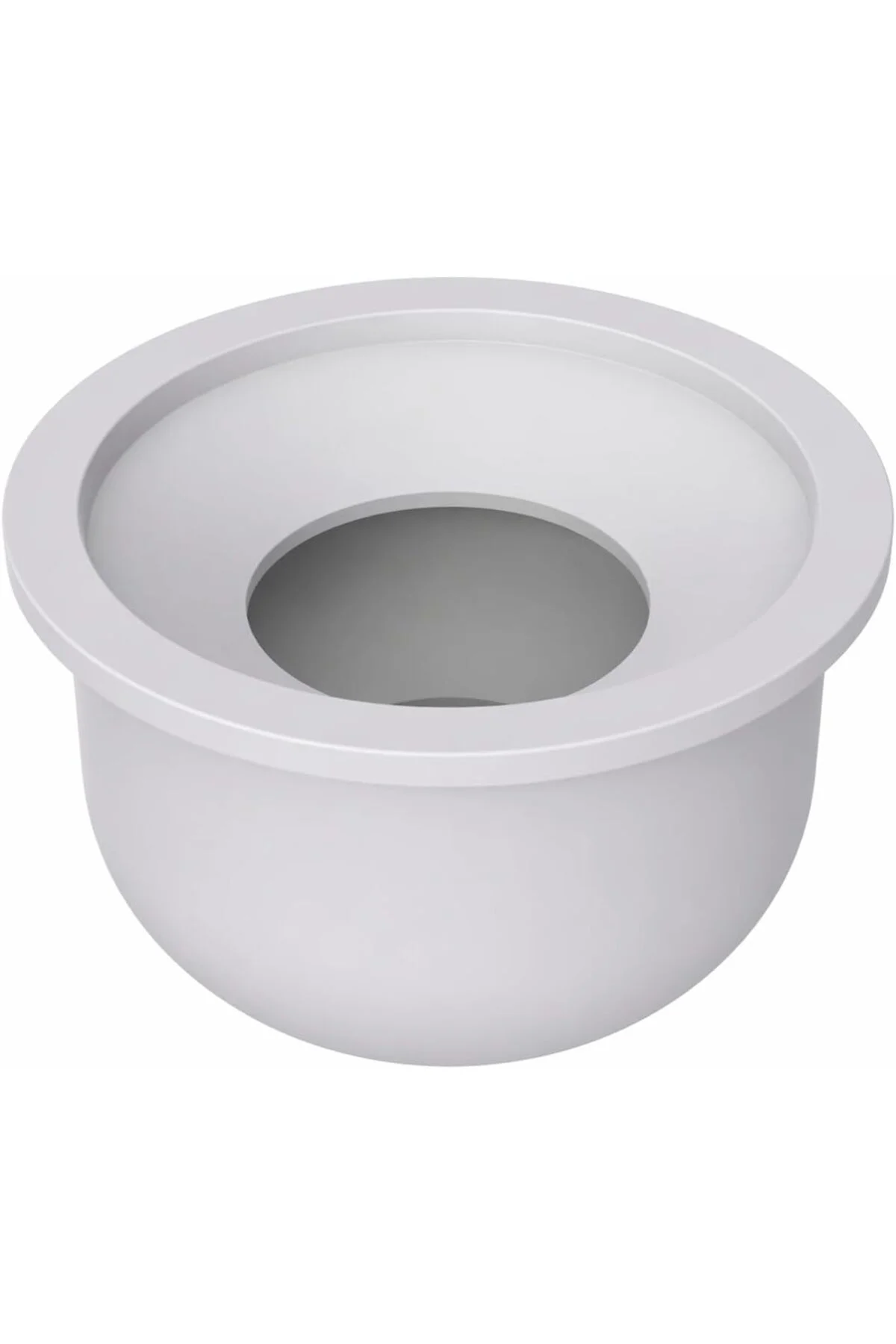TTKTEKNOLOJİ Adaptör Conta – Takoz Tip – Lavabo Sifonu ve Çamaşır