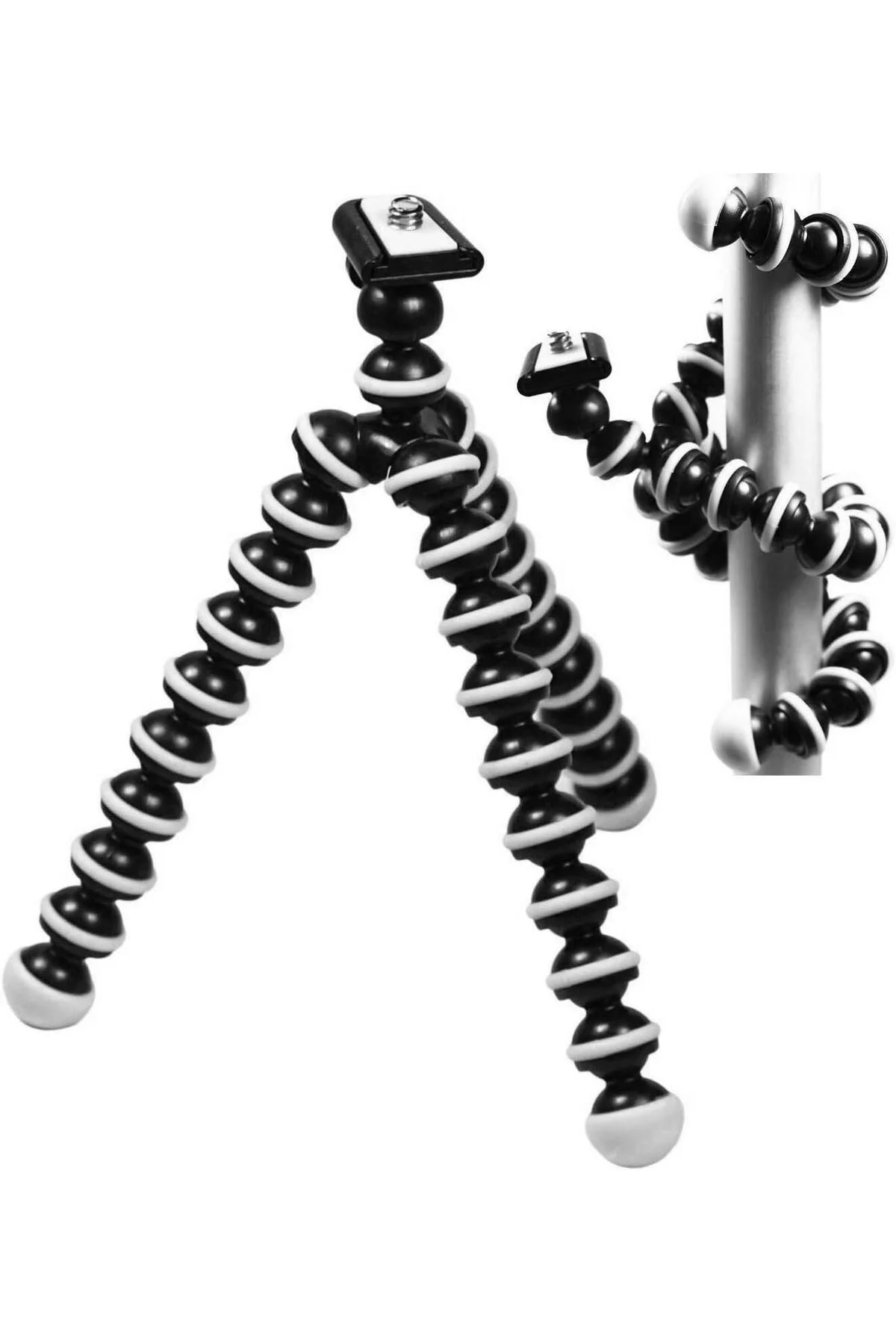TTKTEKNOLOJİ Ahtapot Gorillapod Mini Boy TTKTEKNOLOJİ 395519