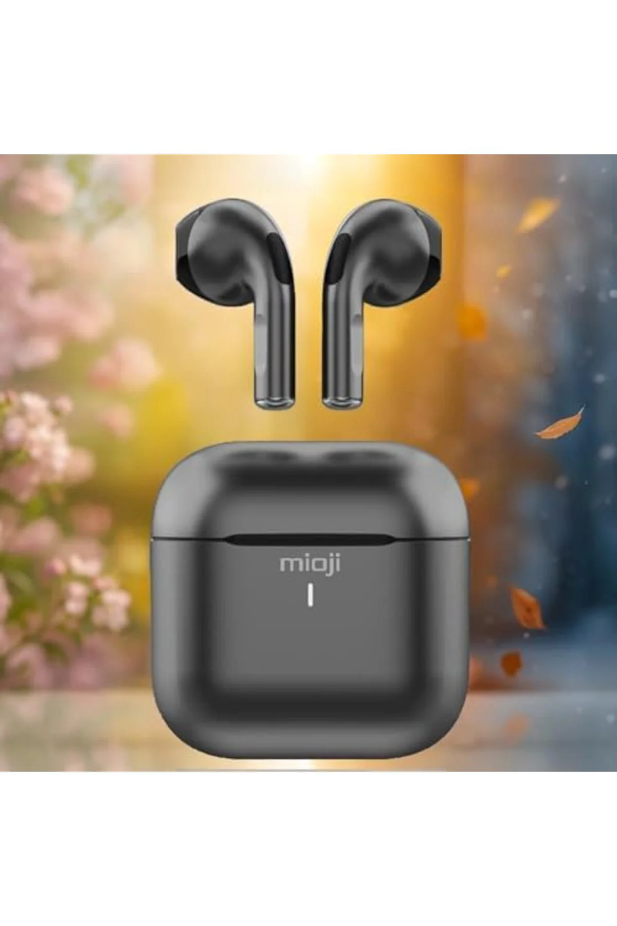 TTKTEKNOLOJİ Air Buds Pro 2 Kablosuz 5.4 IOS Windows PC ve Tüm Te