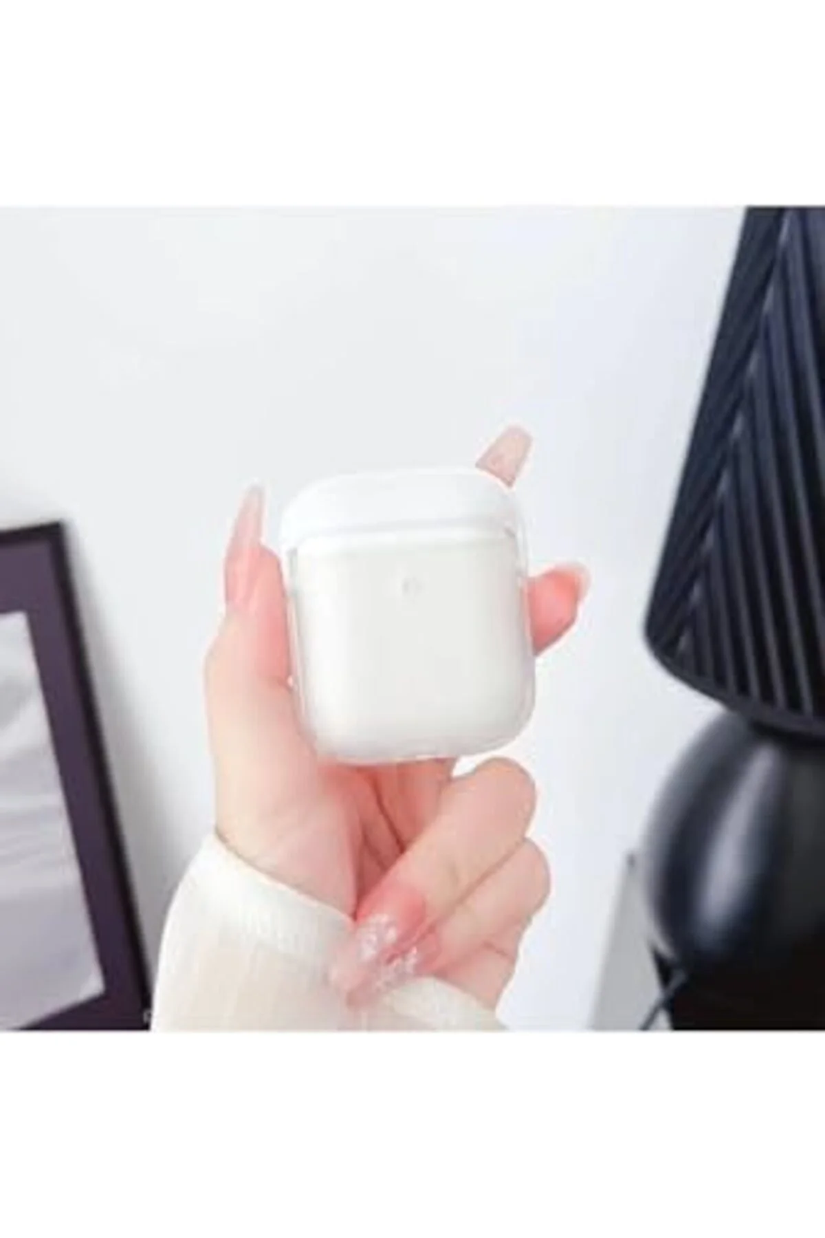 TTKTEKNOLOJİ Air Pods İle Uyumlu Airbag 36 Darbelere Karşı Dayanı