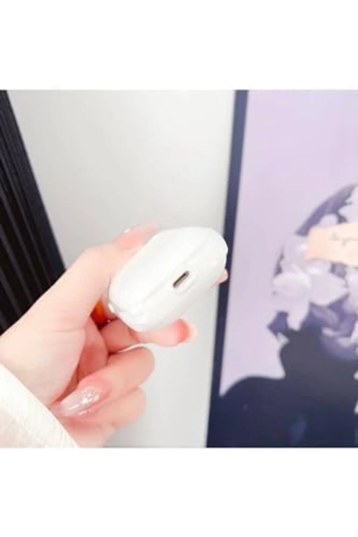 TTKTEKNOLOJİ Air Pods İle Uyumlu Airbag 36 Darbelere Karşı Dayanı