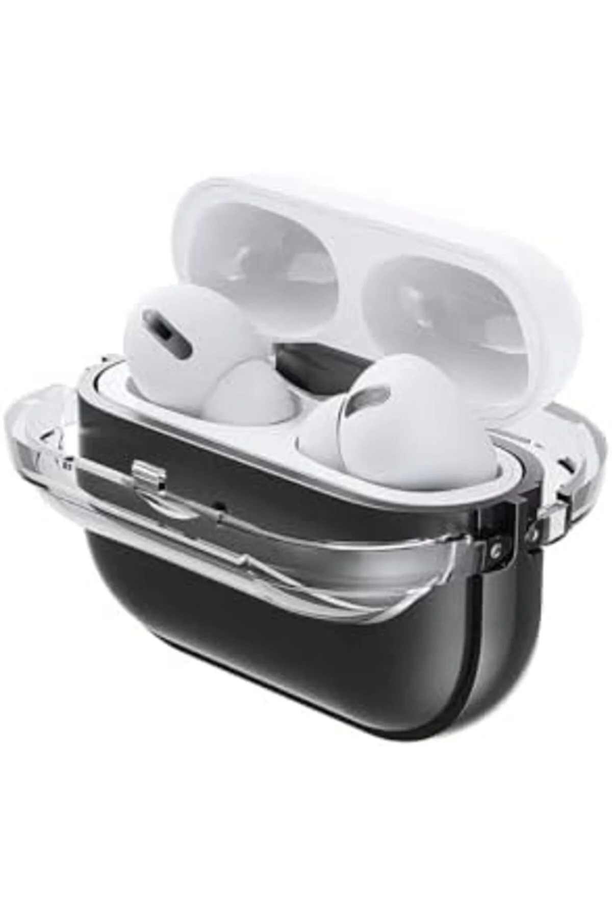 TTKTEKNOLOJİ Air Pods Pro Airbag 36 İle Uyumlu Darbelere Karşı Da TTKTEKNOLOJİ Air Pods Pro Airbag 36 İle Uyumlu Darbelere Karşı Da