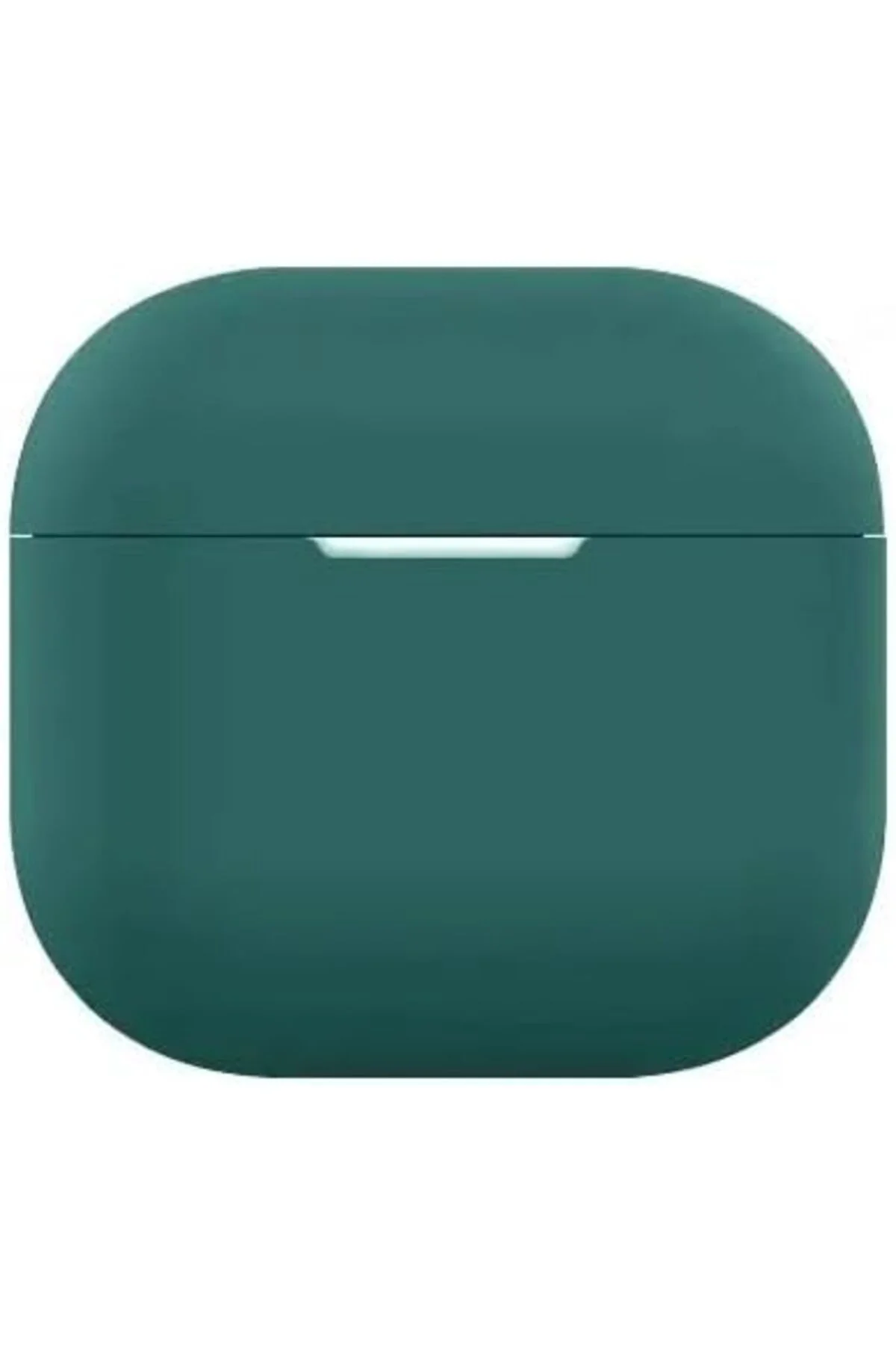 TTKTEKNOLOJİ AirPods Pro 3 (2025) İle Uyumlu Renkli Silikon Kılıf TTKTEKNOLOJİ AirPods Pro 3 (2025) İle Uyumlu Renkli Silikon Kılıf