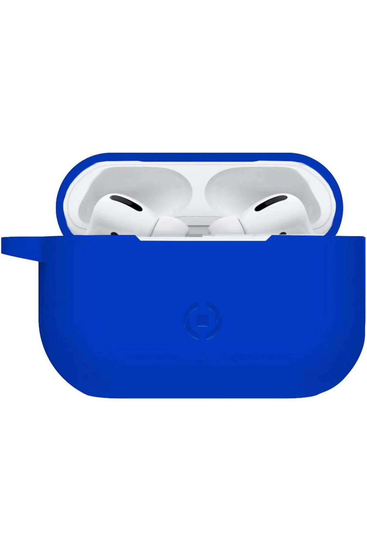 TTKTEKNOLOJİ Aırpods 3 Kılıfı Mavı TTKTEKNOLOJİ 395519
