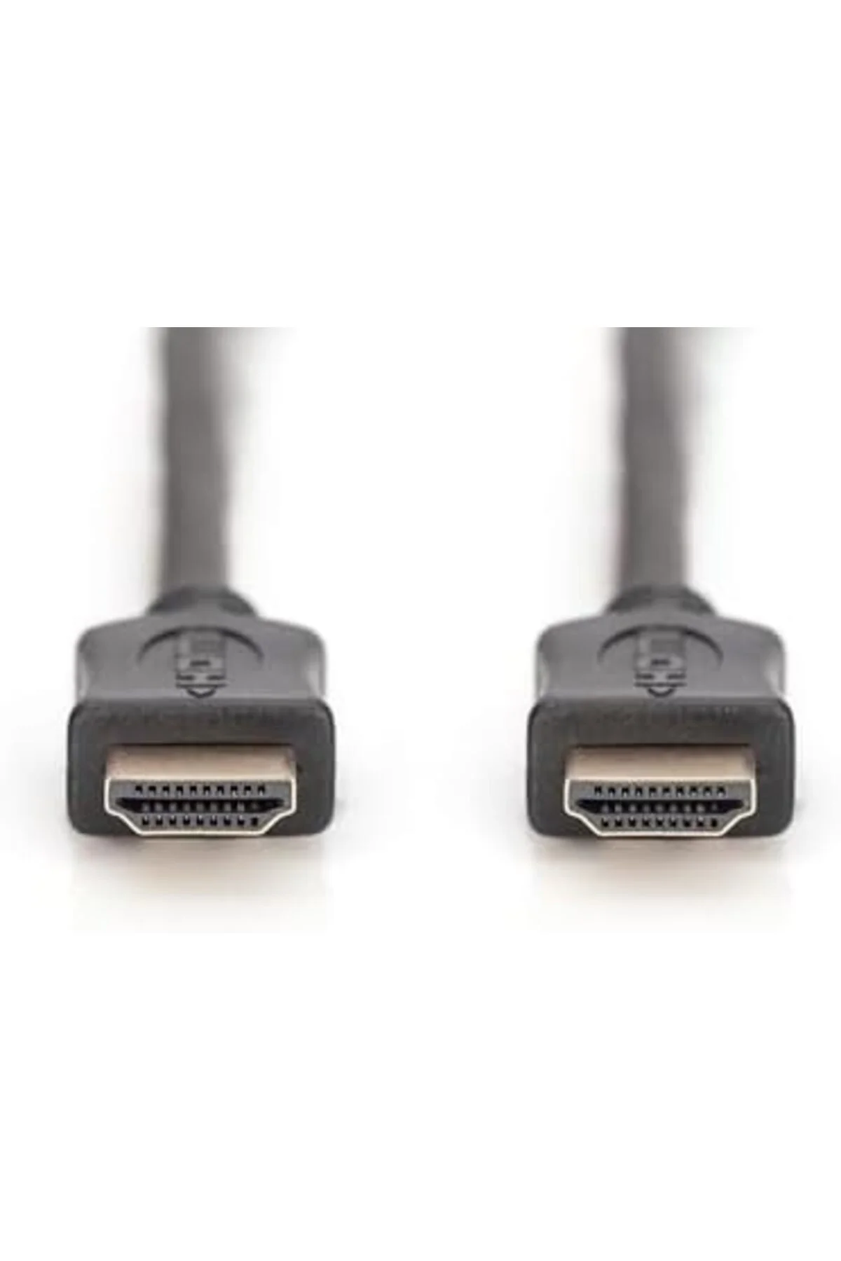 TTKTEKNOLOJİ AK-330107-030-S 3 Metre HDMI Kablo Altın TTKTEKNOLOJ