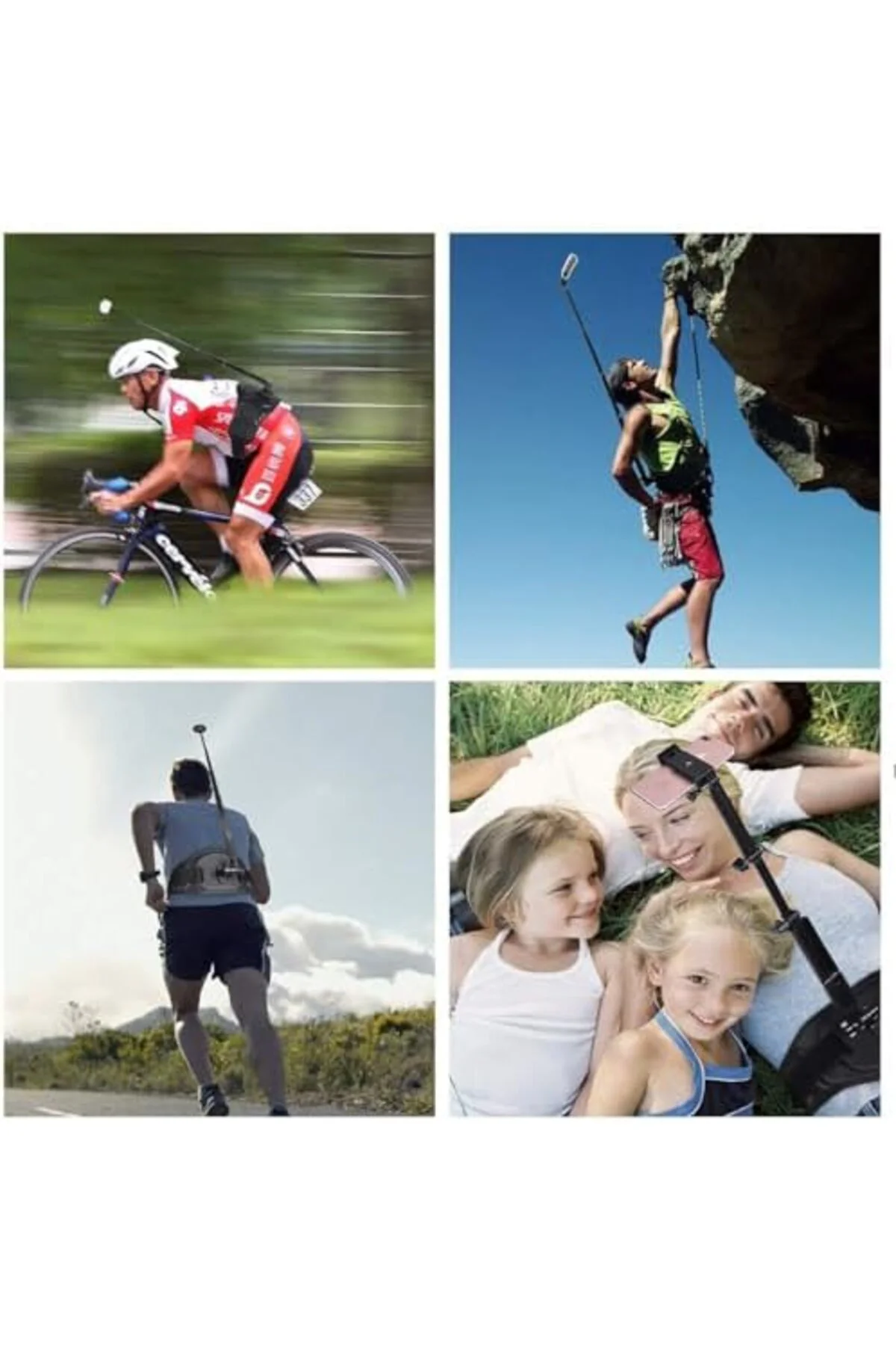 TTKTEKNOLOJİ Aksiyon Kamera Bel Kemeri, Extreme Sporlar,Bisiklet, TTKTEKNOLOJİ Aksiyon Kamera Bel Kemeri, Extreme Sporlar,Bisiklet,