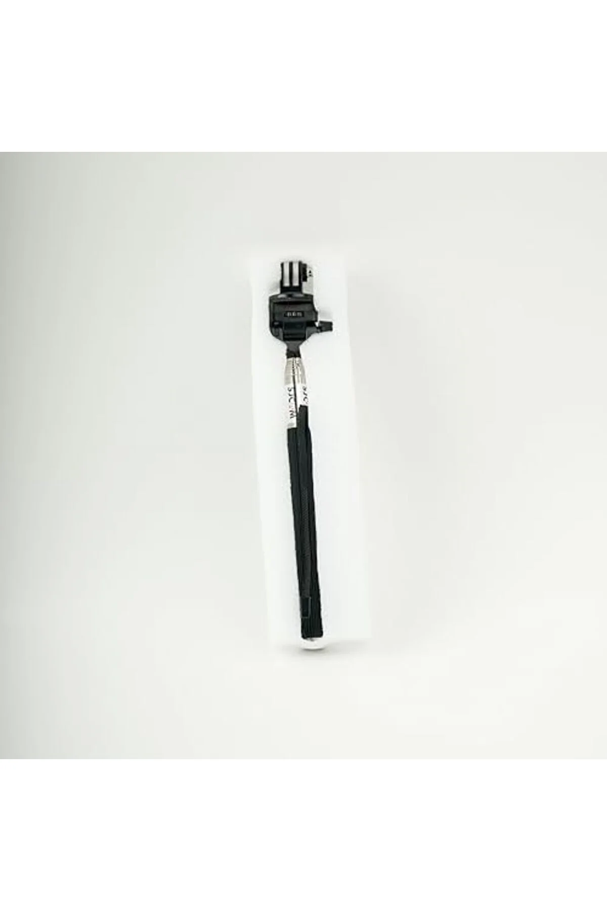 TTKTEKNOLOJİ Aksiyon Kameraları 1/4 Vida Uyumlu Monopod ve Bağlan