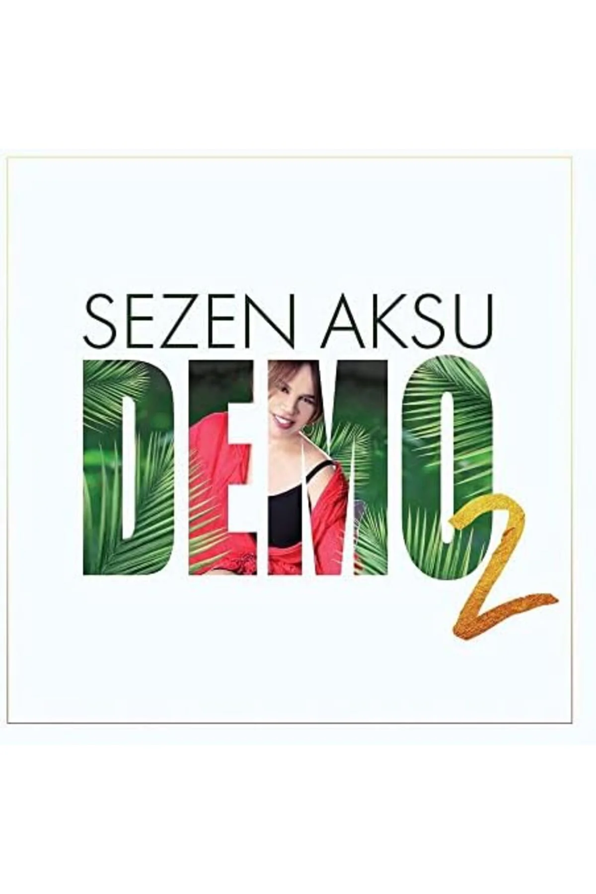 TTKTEKNOLOJİ Aksu Demo 2 Plak TTKTEKNOLOJİ 395519