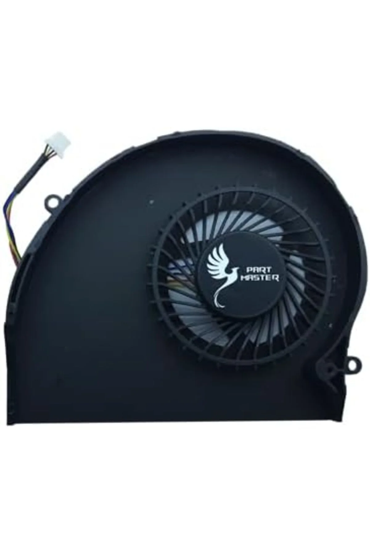 TTKTEKNOLOJİ Alienware 17 R4 P31E P31E001 İle Uyumlu Gpu Fan Ekra