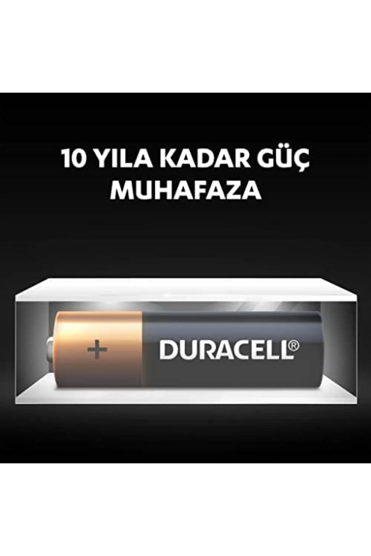 TTKTEKNOLOJİ Alkalin AA Kalem Piller, 20 Li Paket TTKTEKNOLOJİ 39