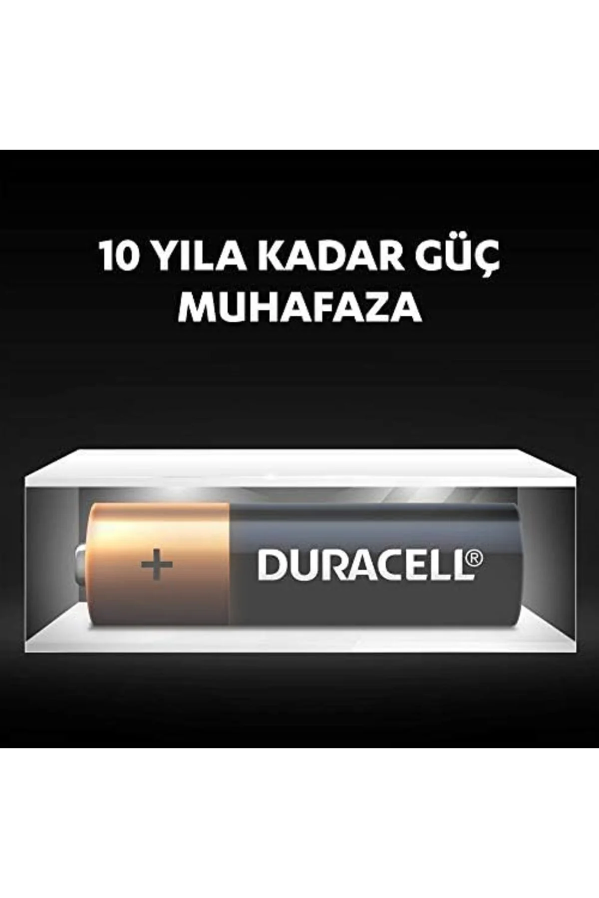 TTKTEKNOLOJİ Alkalin Aa Kalem Piller, 30 Lu Paket TTKTEKNOLOJİ 39