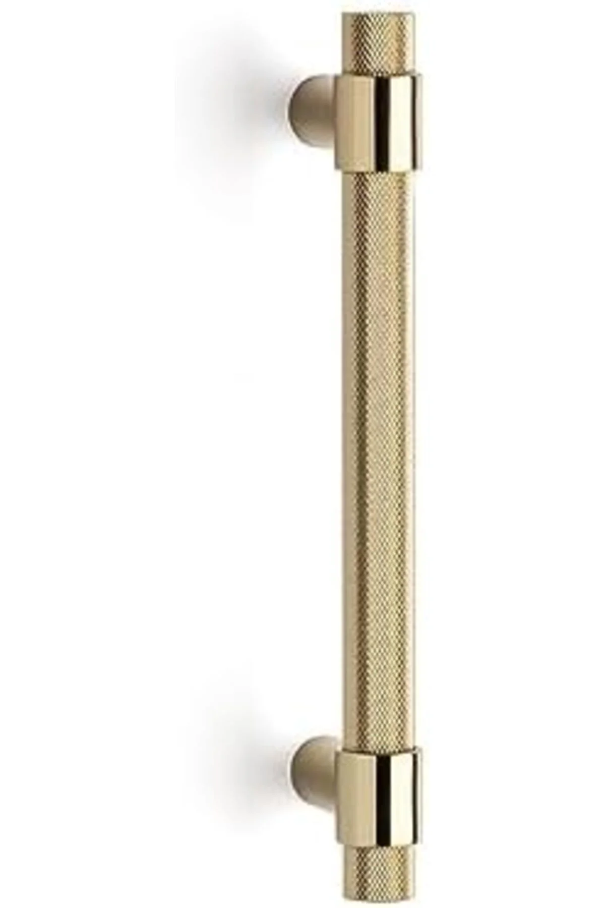 TTKTEKNOLOJİ altın 19 cm çekme/sürgü kapı kolu KRK 395519