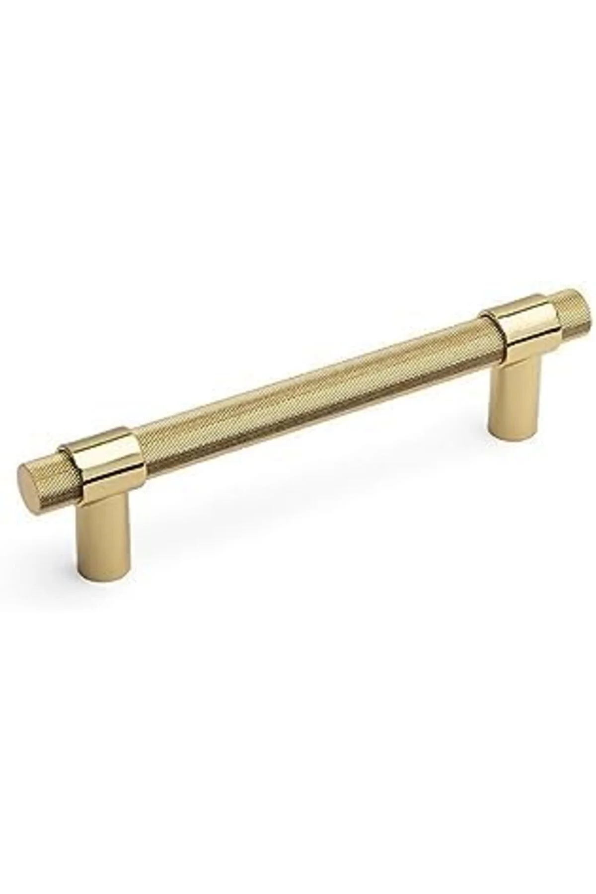 TTKTEKNOLOJİ altın 19 cm çekme/sürgü kapı kolu KRK 395519
