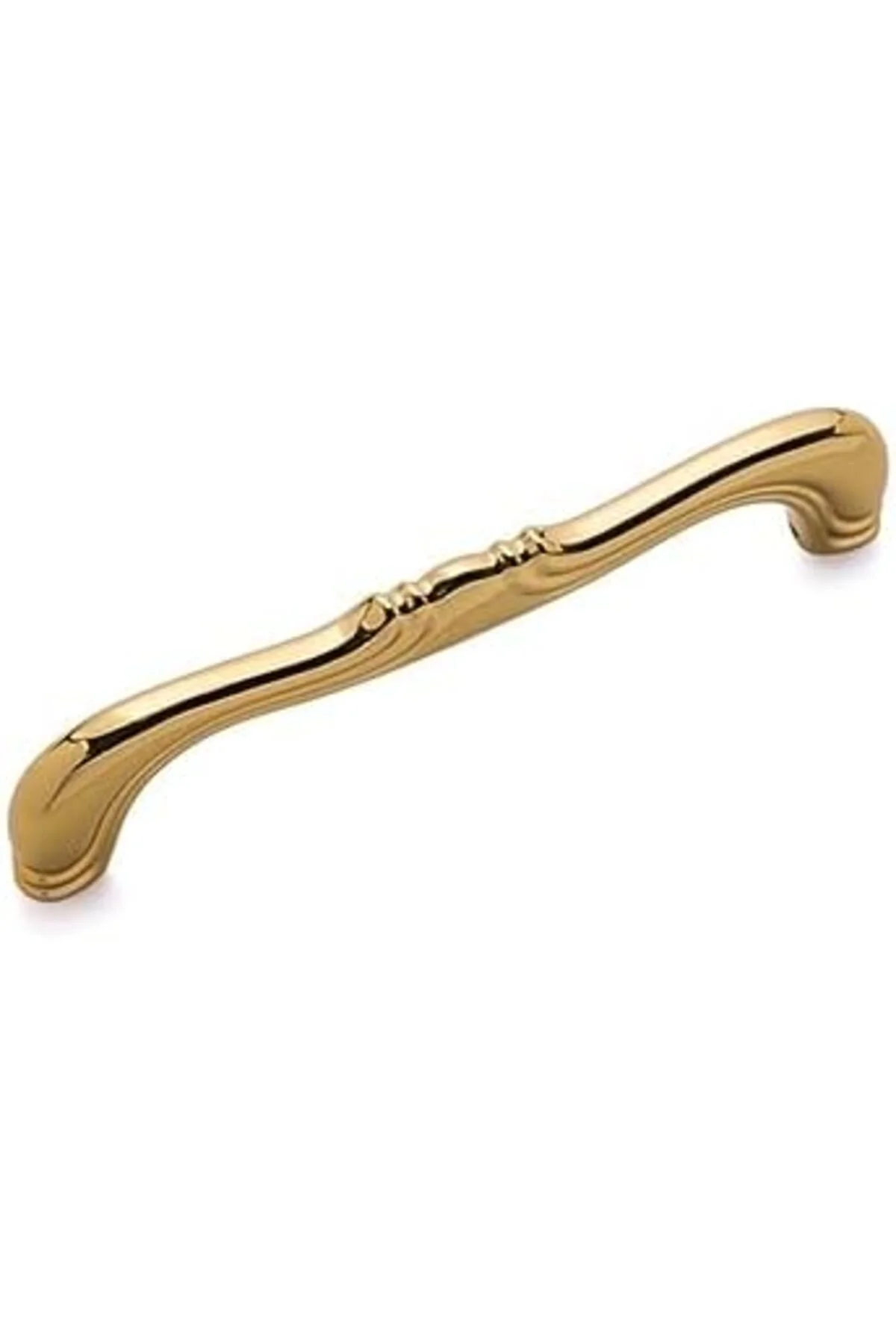 TTKTEKNOLOJİ altın 28 cm çekme/sürgü kapı kolu KRK 395519