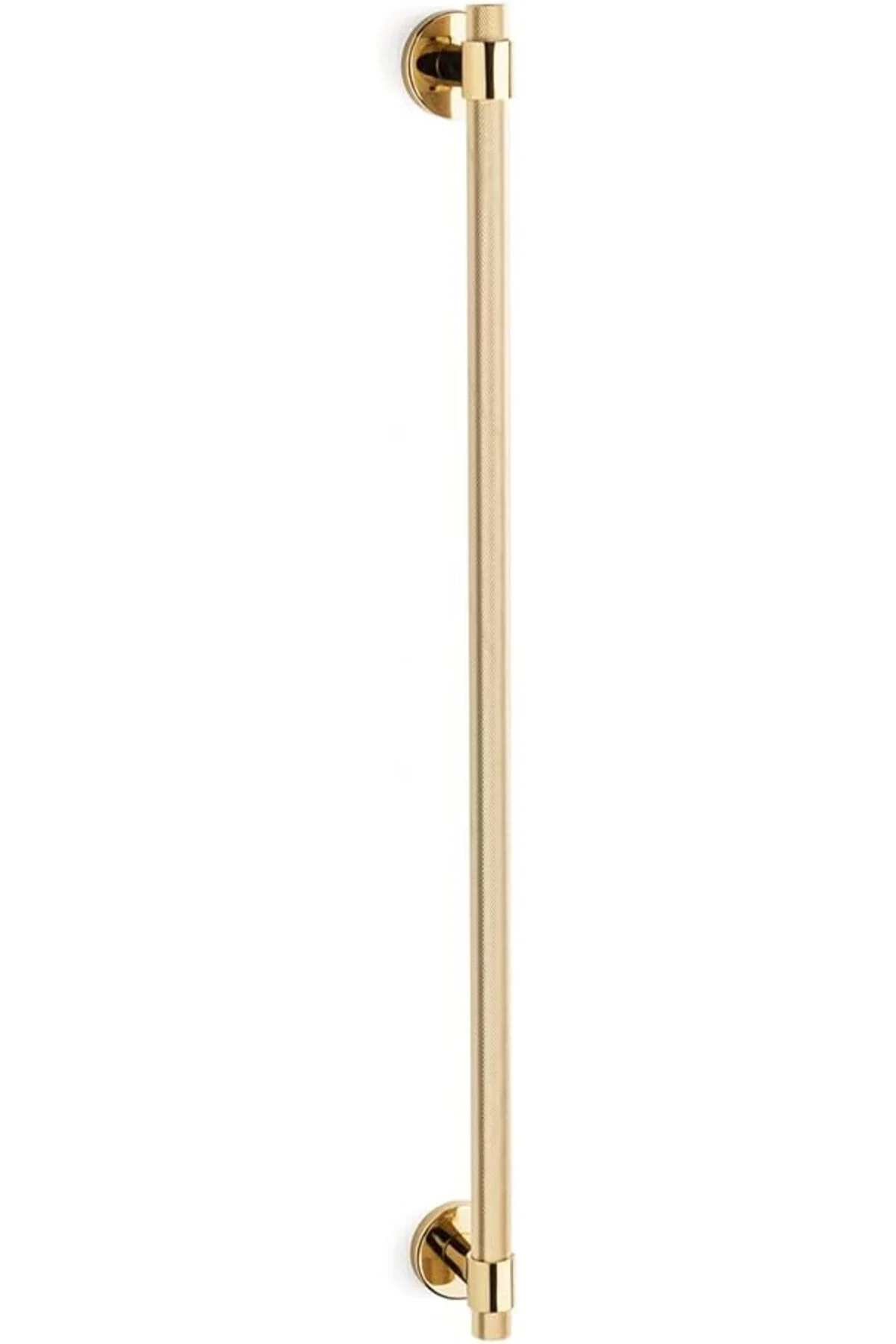 TTKTEKNOLOJİ altın 60 cm çekme/sürgü kapı kolu KRK 395519
