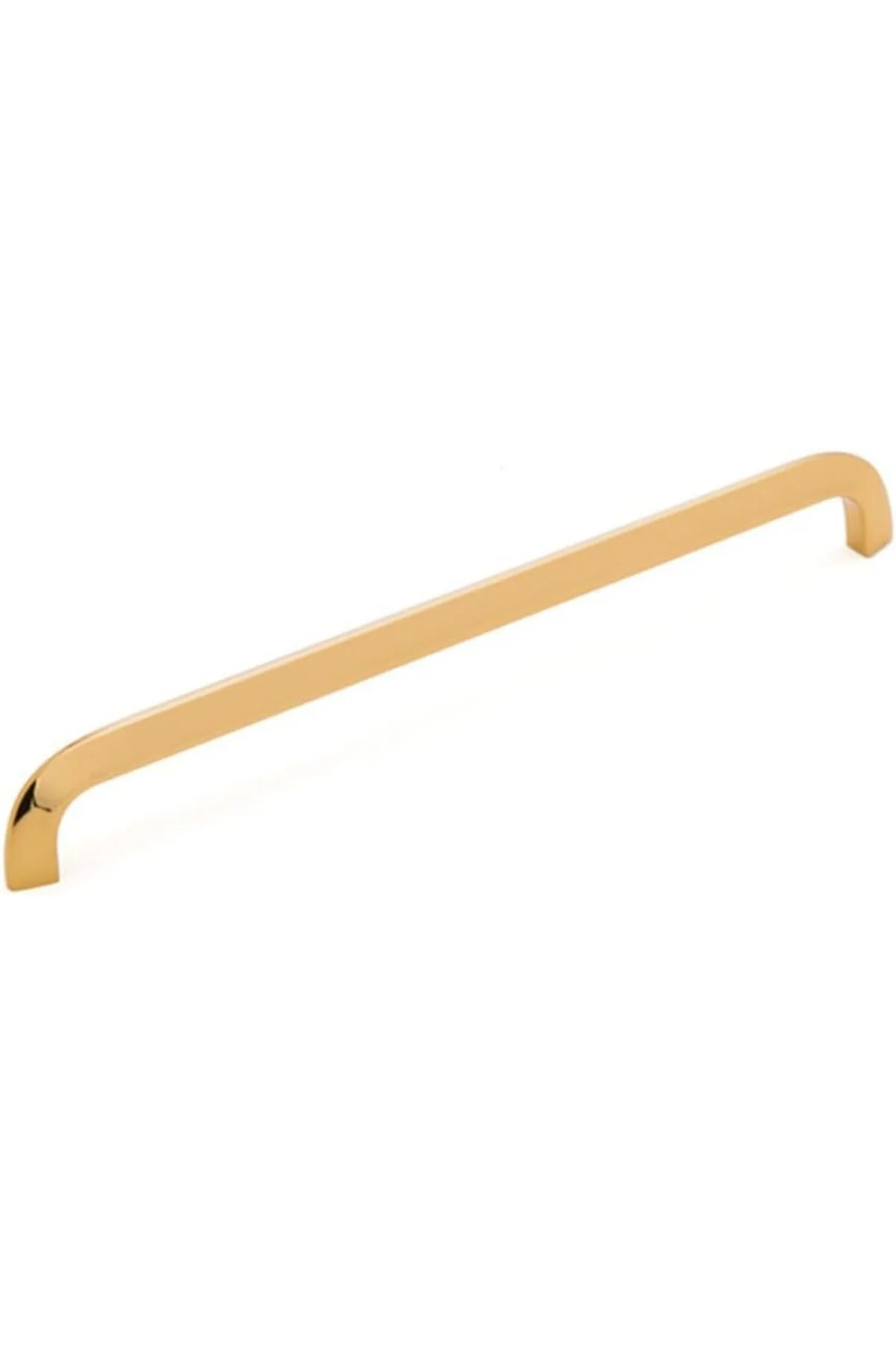TTKTEKNOLOJİ altın rengi 256 mm Modern Kulp KRK 395519