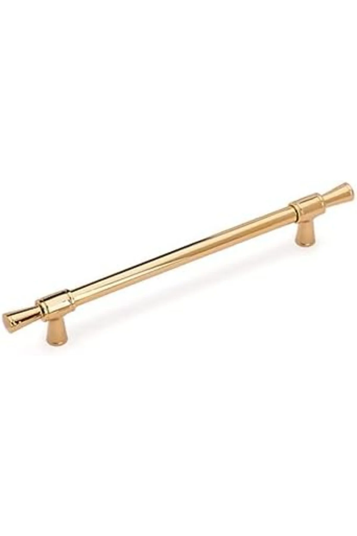 TTKTEKNOLOJİ altın rengi 192 mm Klasik Kulp KRK 395519