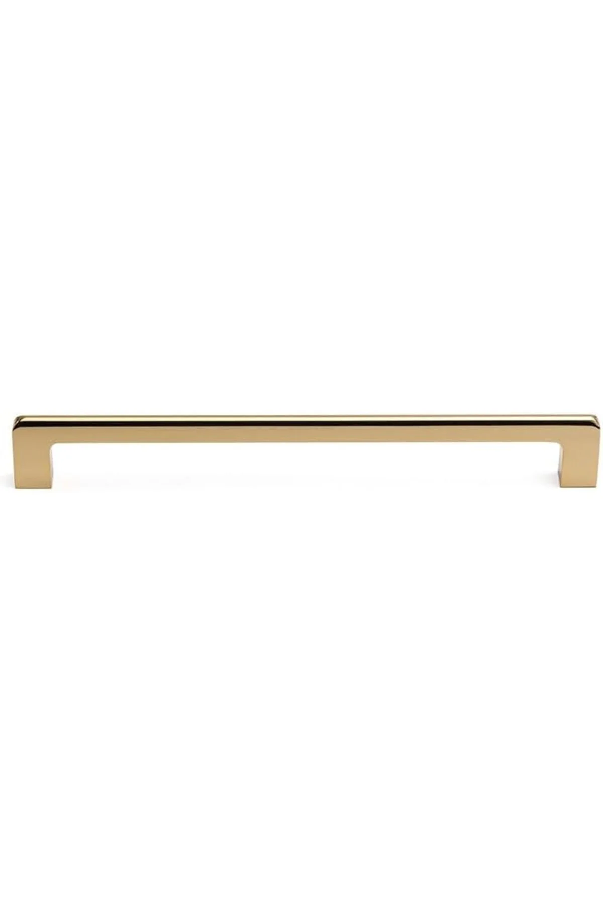 TTKTEKNOLOJİ altın rengi 224 mm Modern Kulp KRK 395519