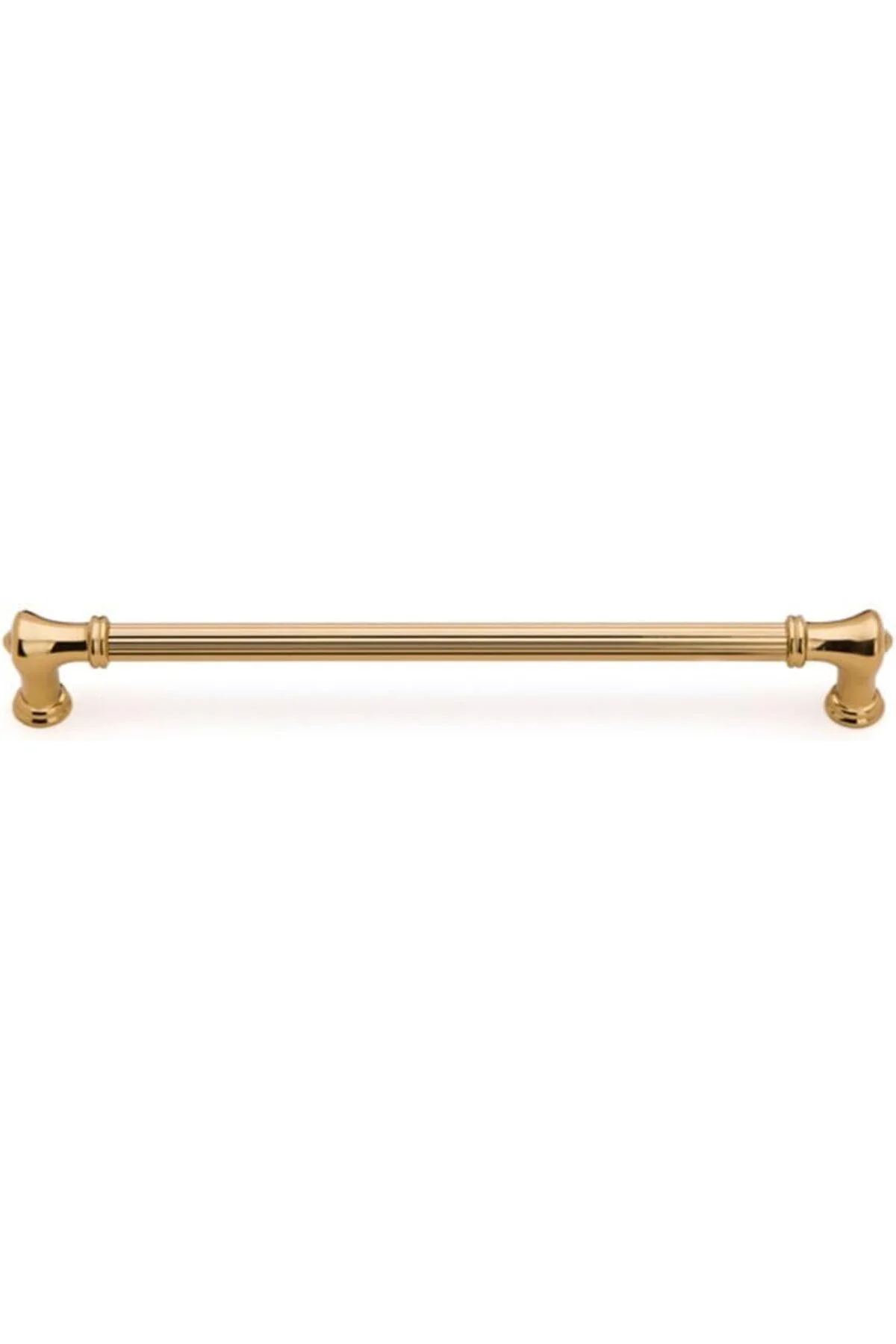 TTKTEKNOLOJİ altın rengi 256 mm Klasik Kulp KRK 395519